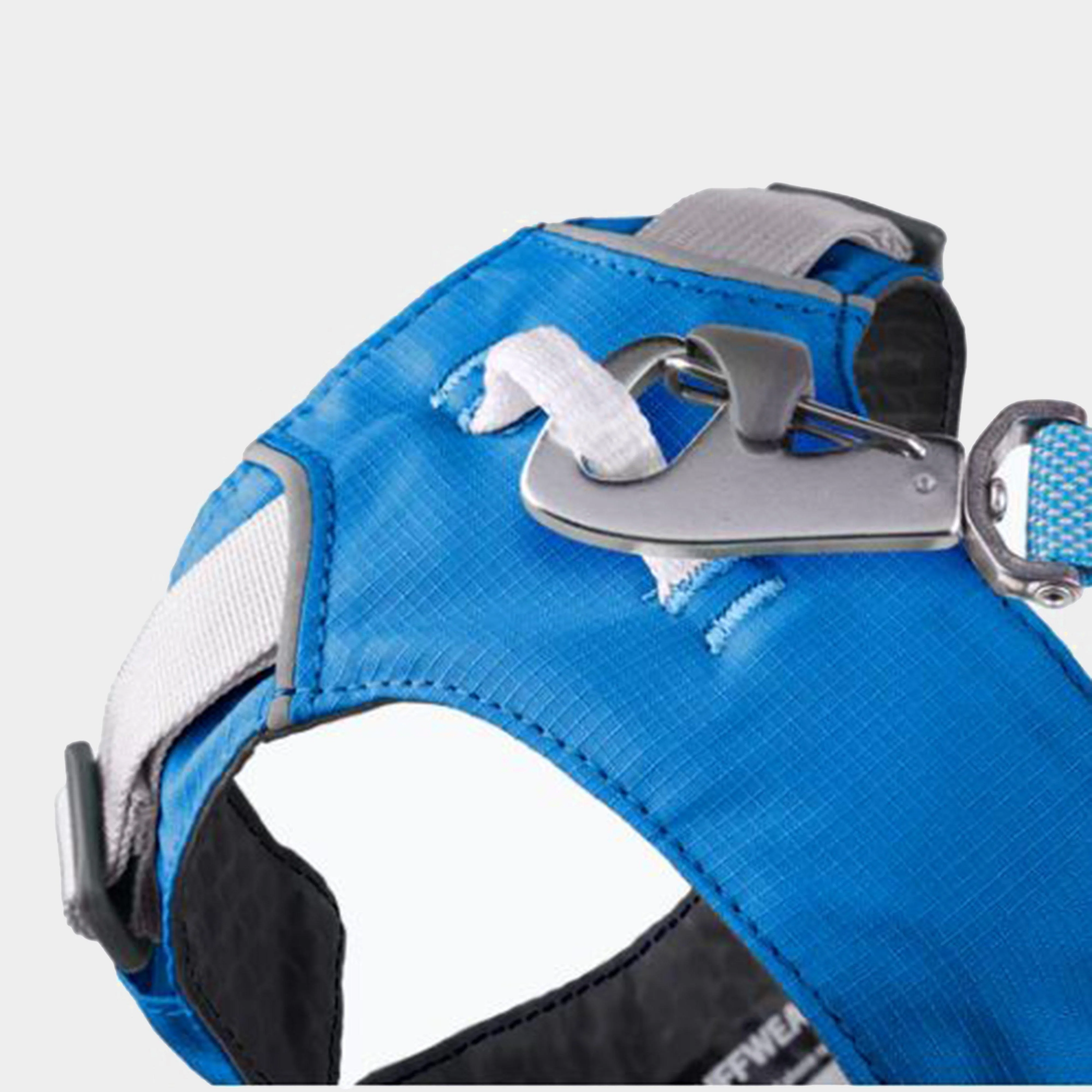 Hi & Light™ Lightweight Dog Harness Blue Dusk - Image 6