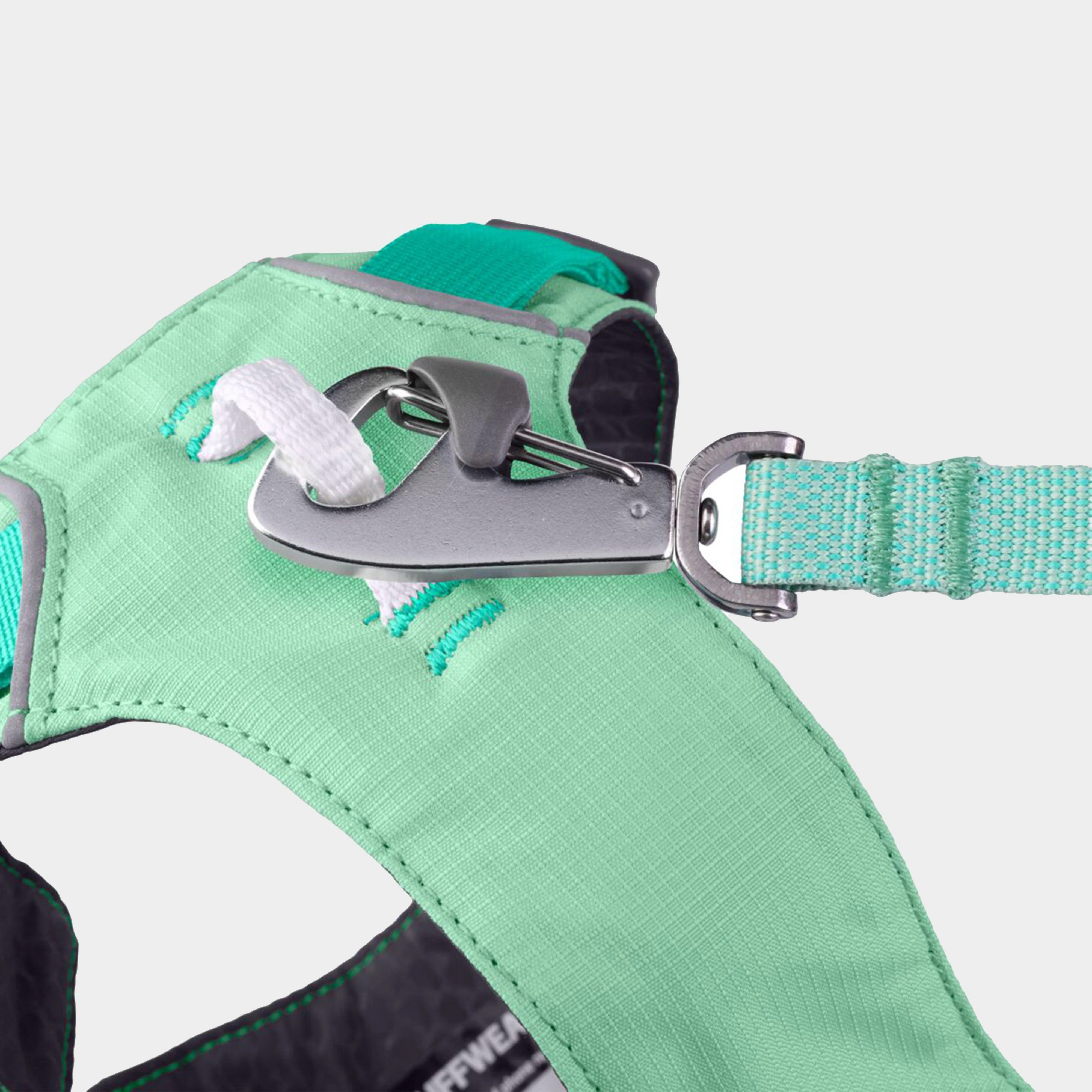 Hi & Light™ Lightweight Dog Harness Sage Green - Image 8