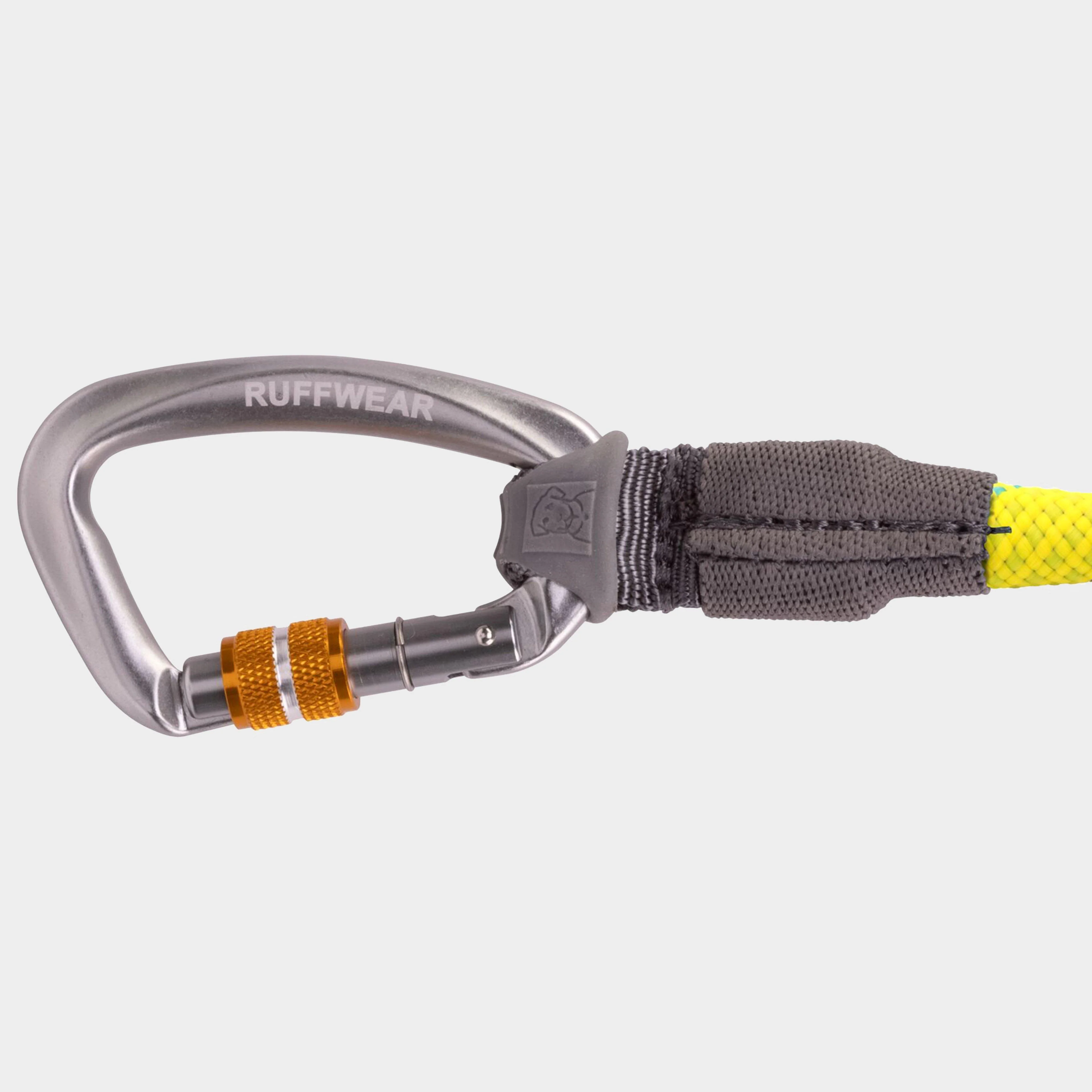 Knot-A-Leash™ Rope Lead Lichen Green - Image 3