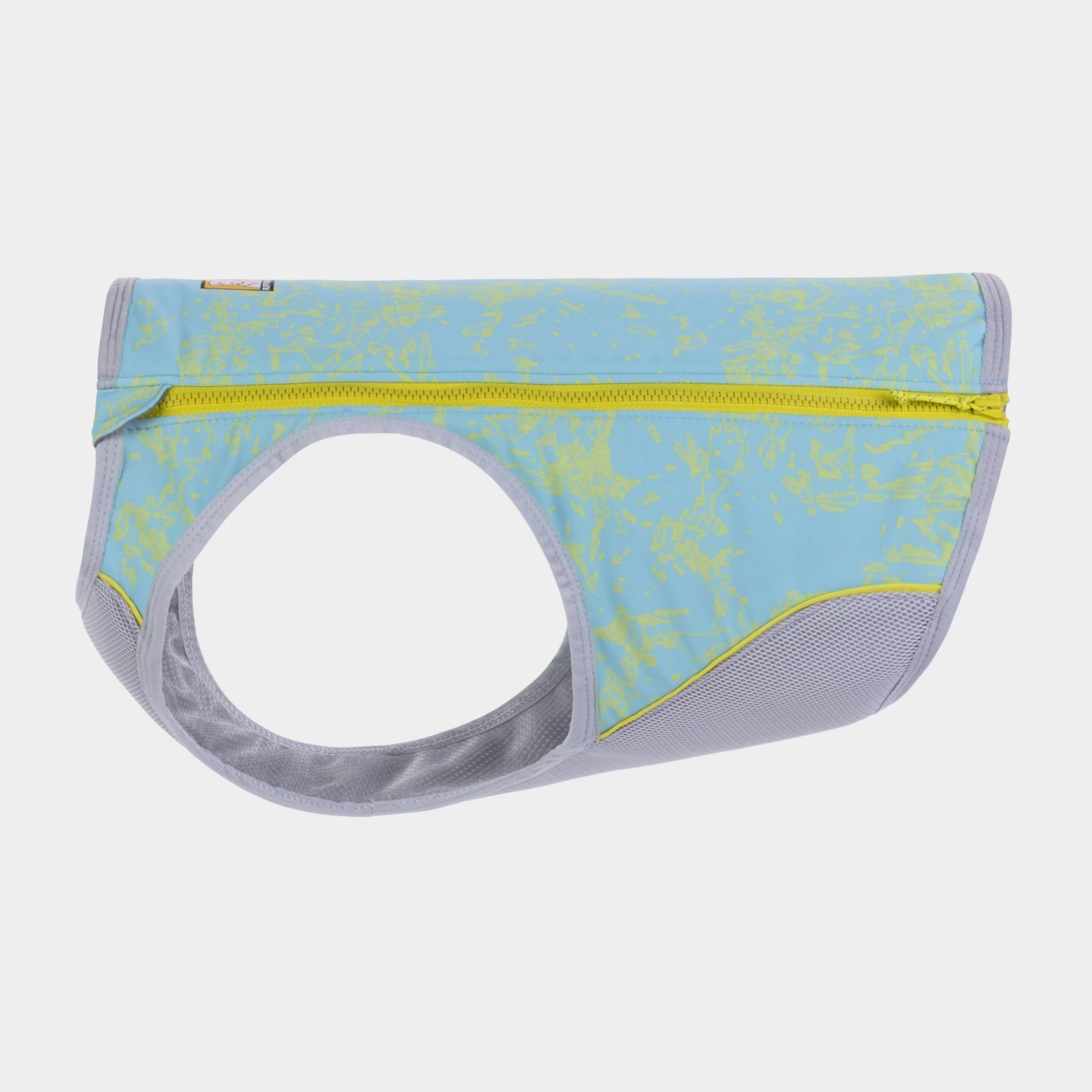 Swamp Cool Zip Blue - Image 4