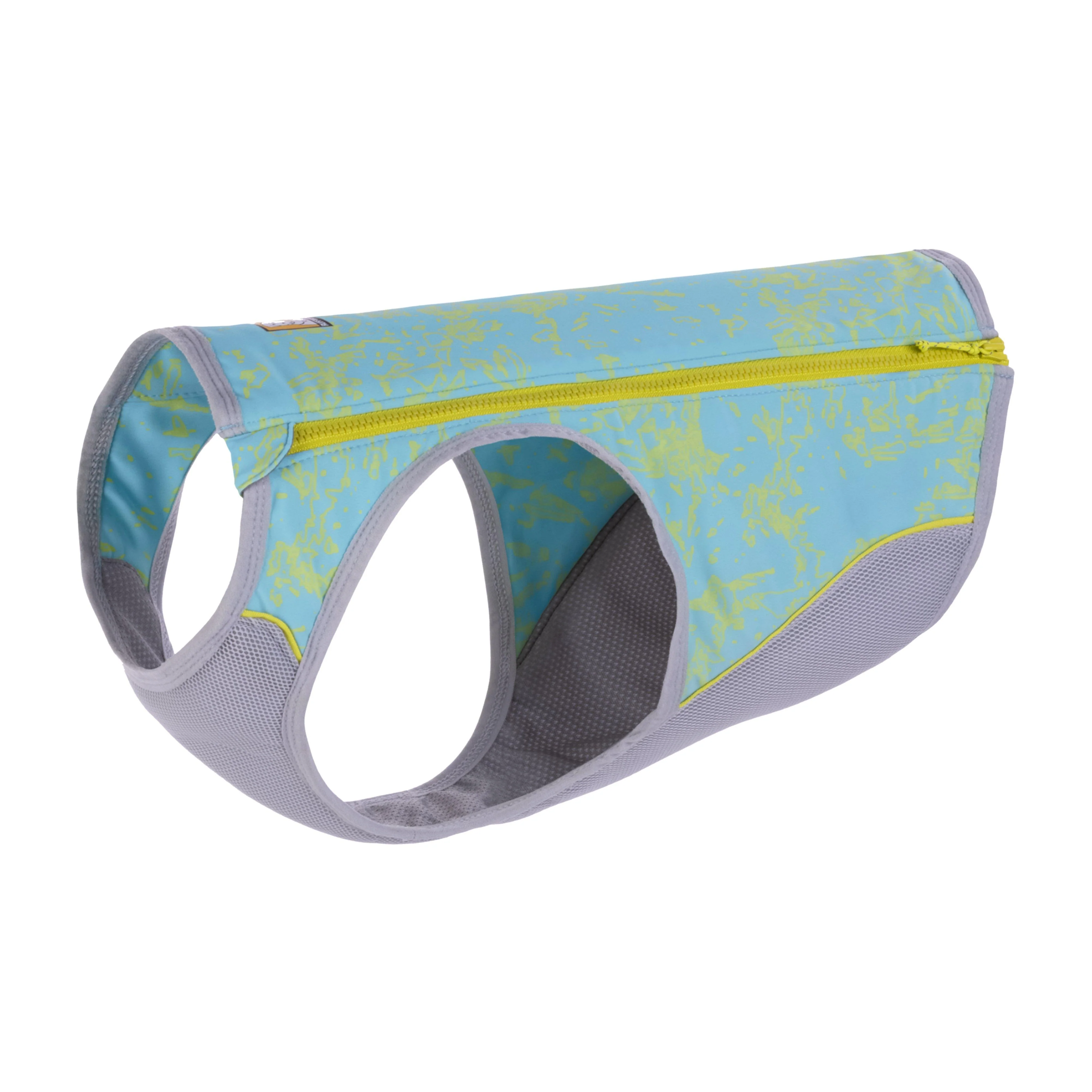 Swamp Cool Zip Blue - Image 9