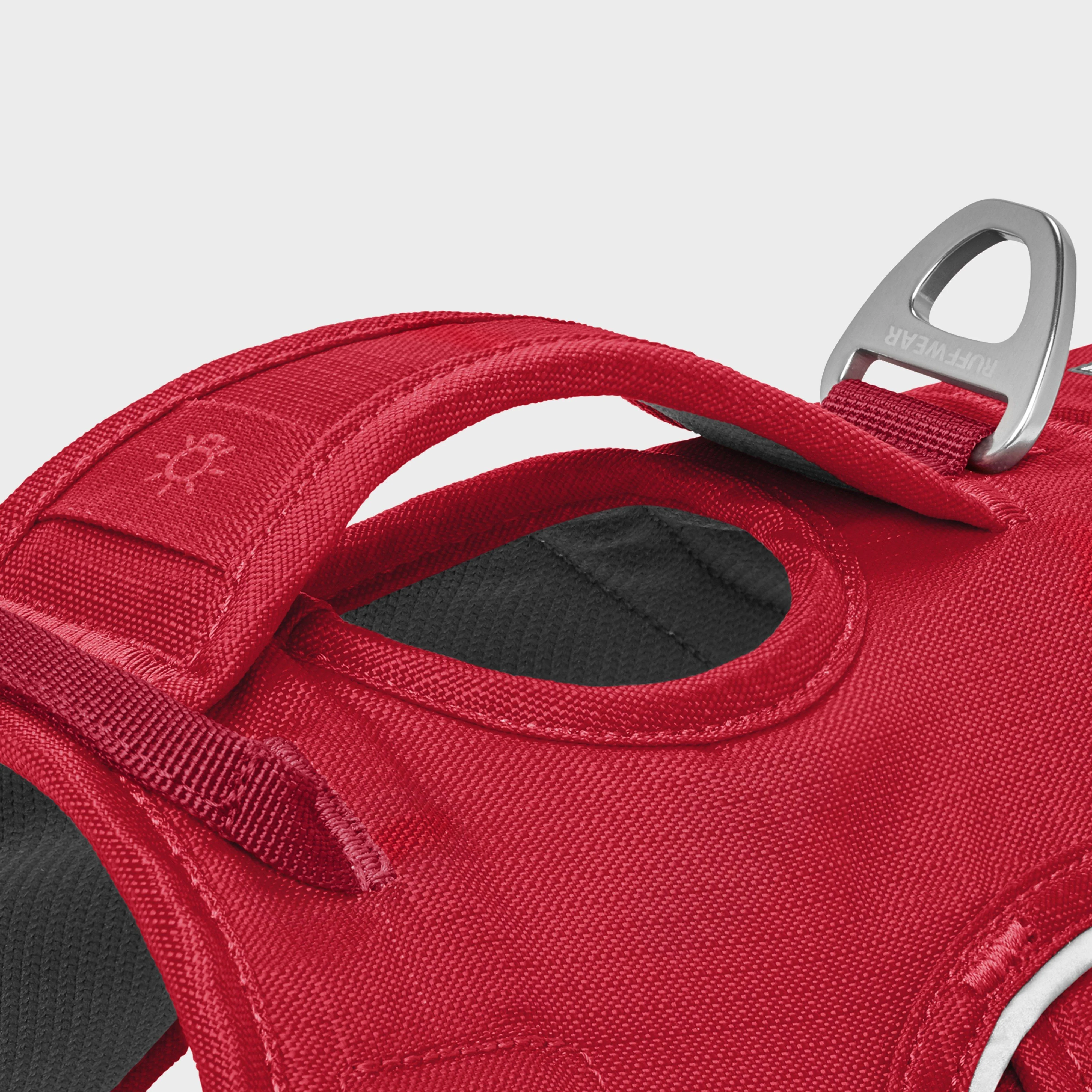 Webmaster™ Harness Red - Image 2