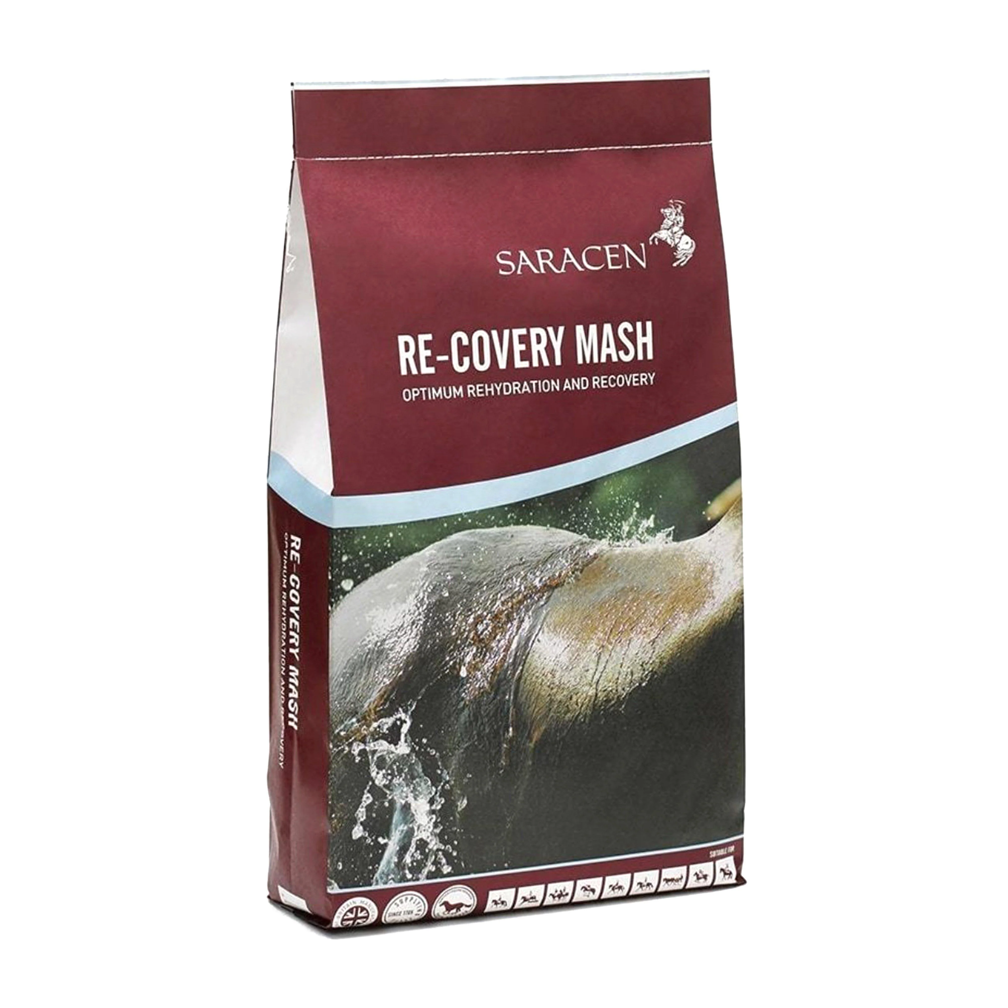 Re-Covery Mash 20KG - Image 4