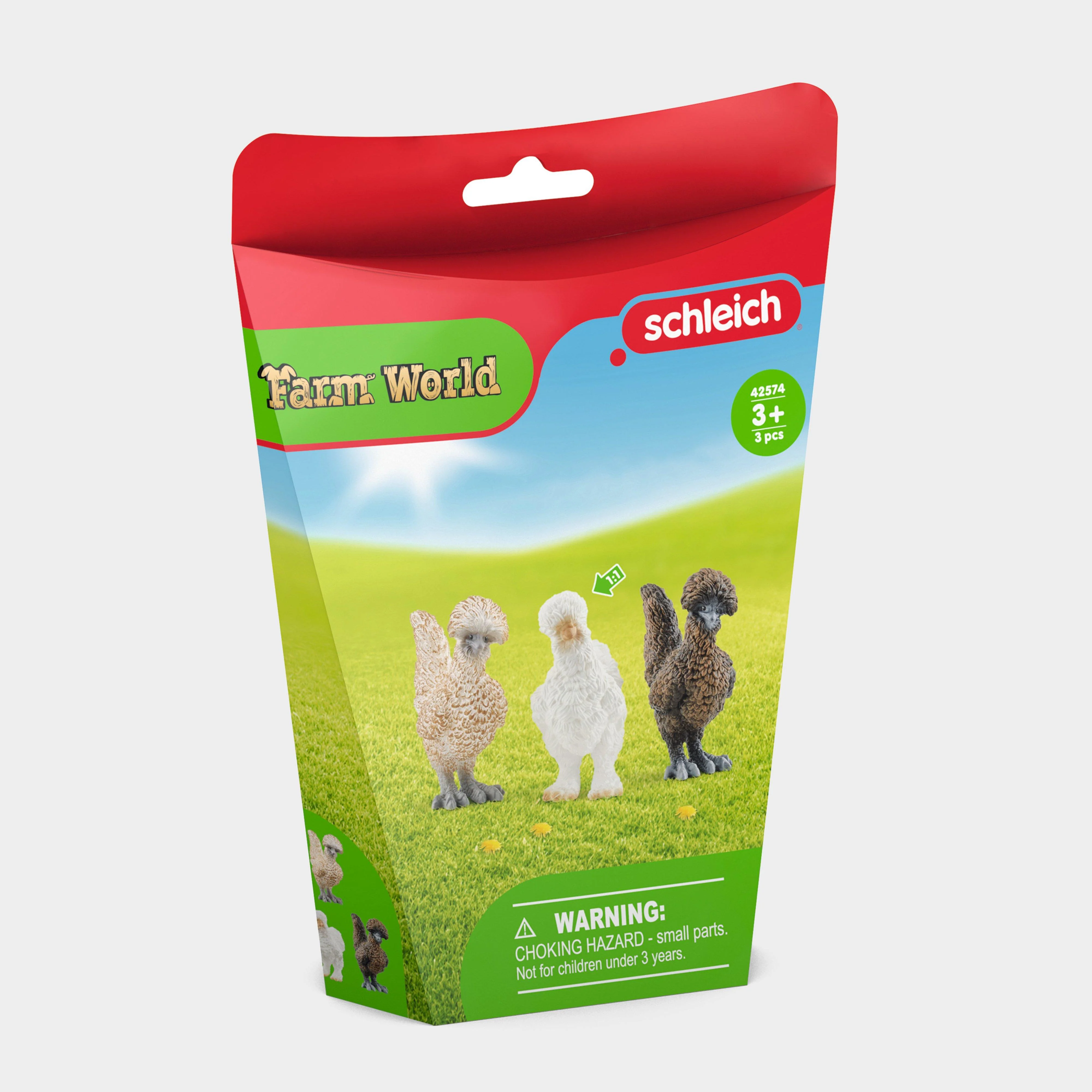 Chicken Friends - Image 2