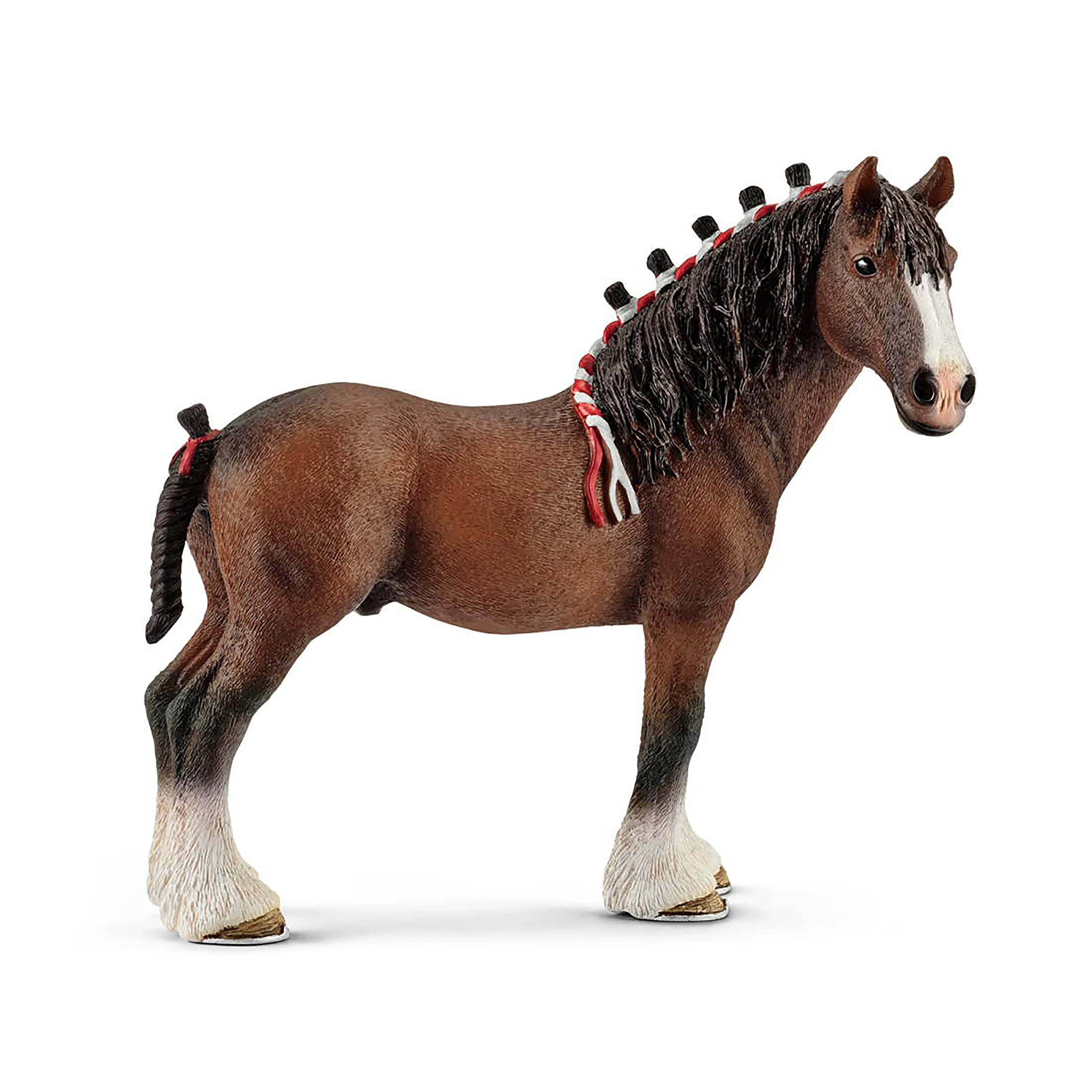 Clydesdale Gelding - Image 2