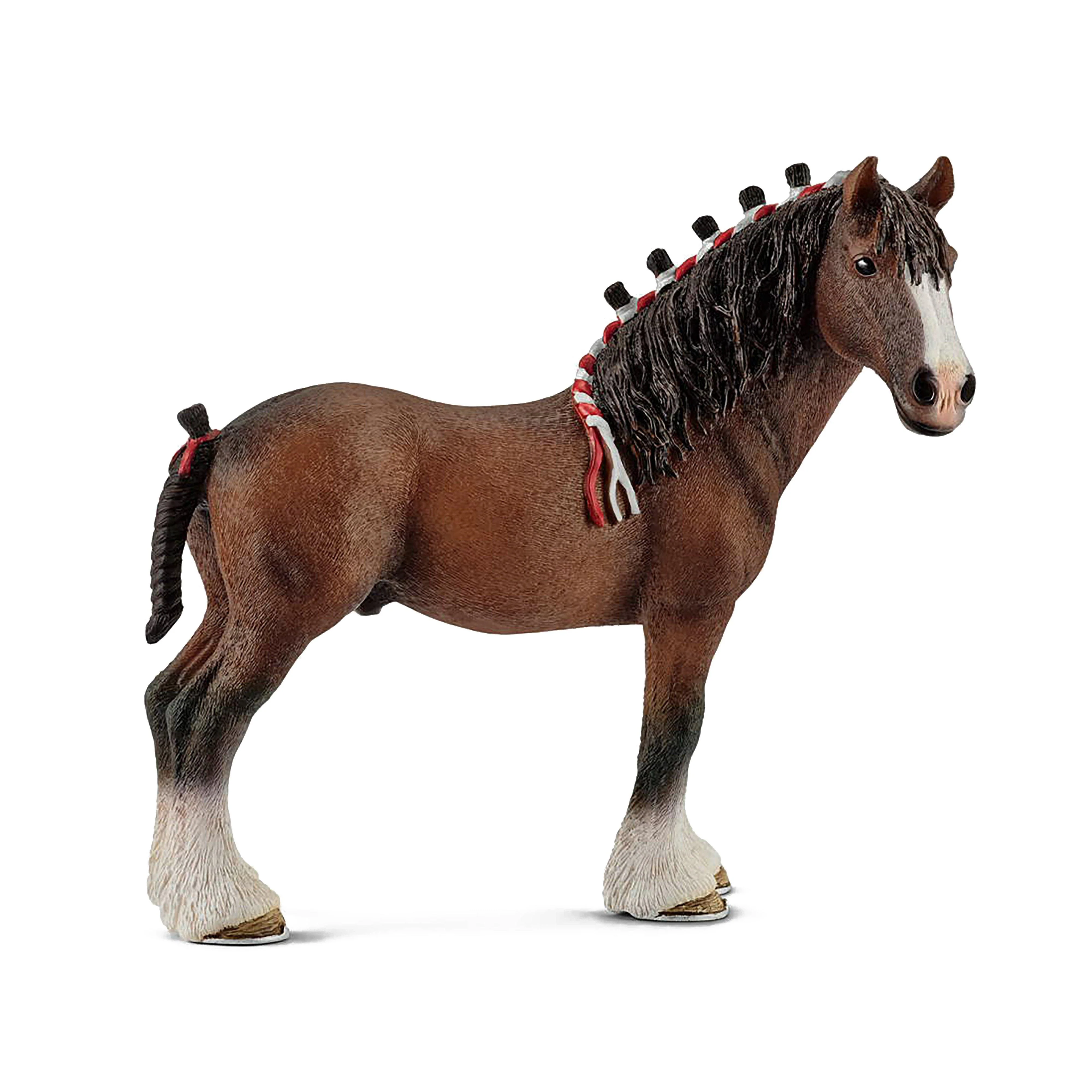 Clydesdale Gelding - Image 2