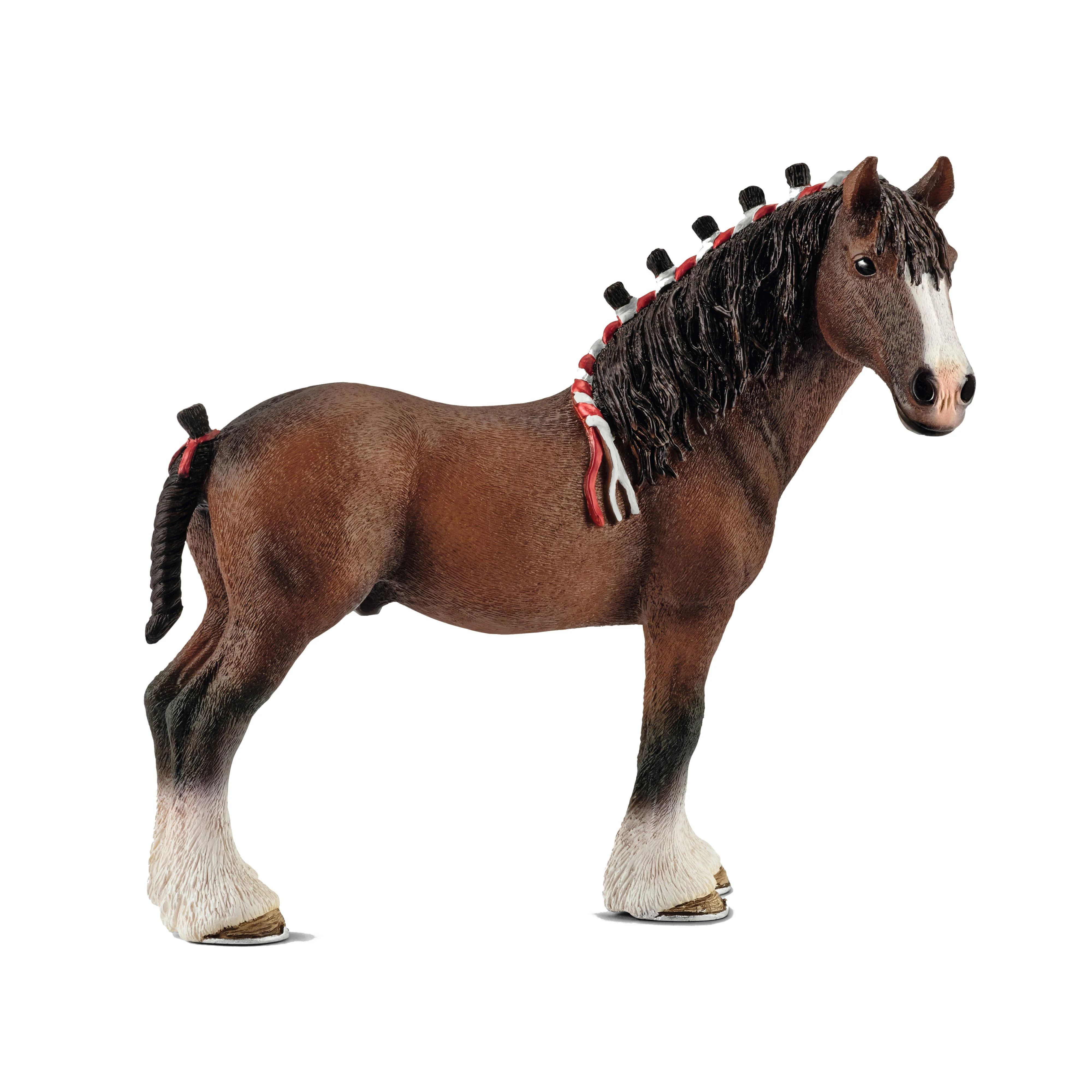 Clydesdale Gelding - Image 2