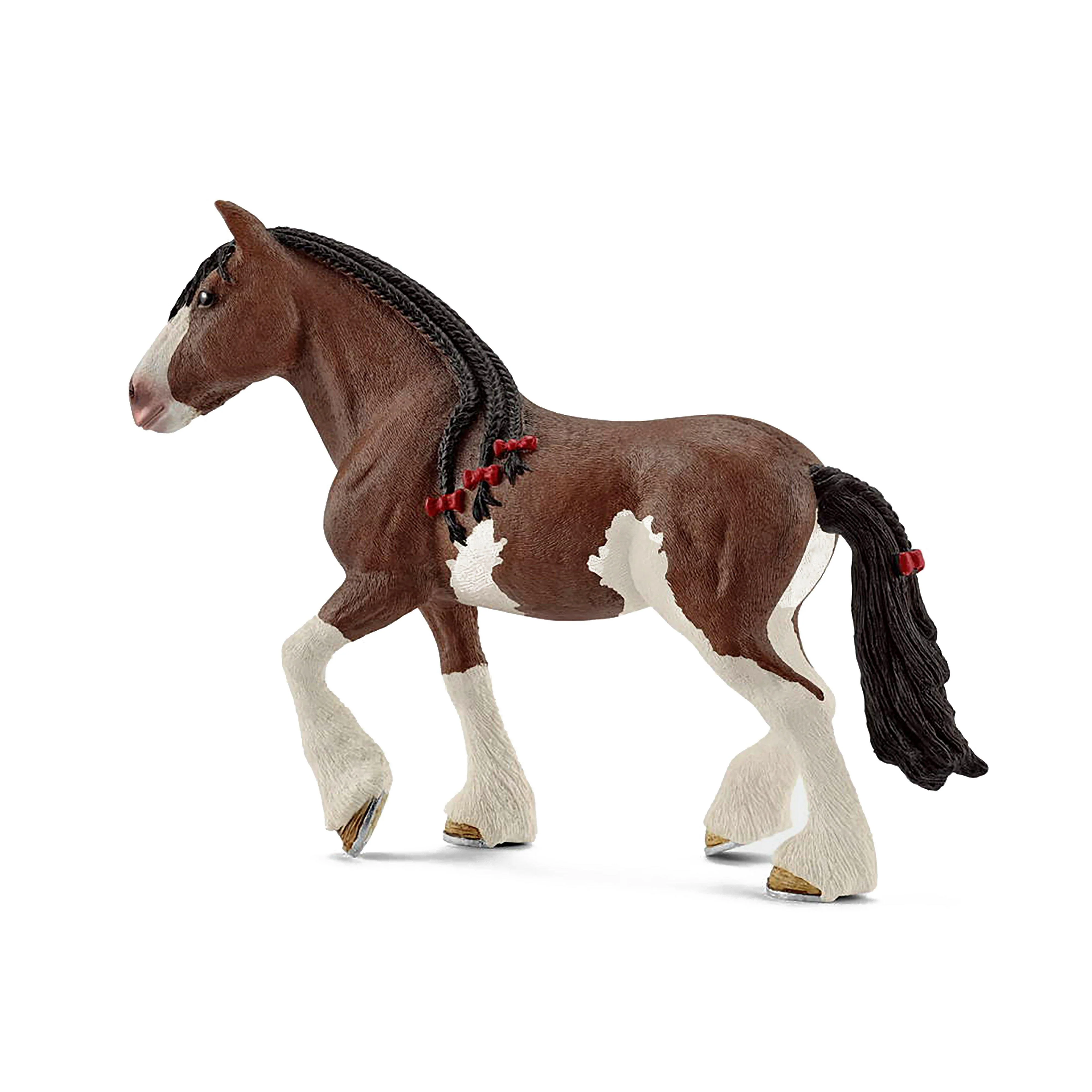 Clydesdale Mare - Image 2