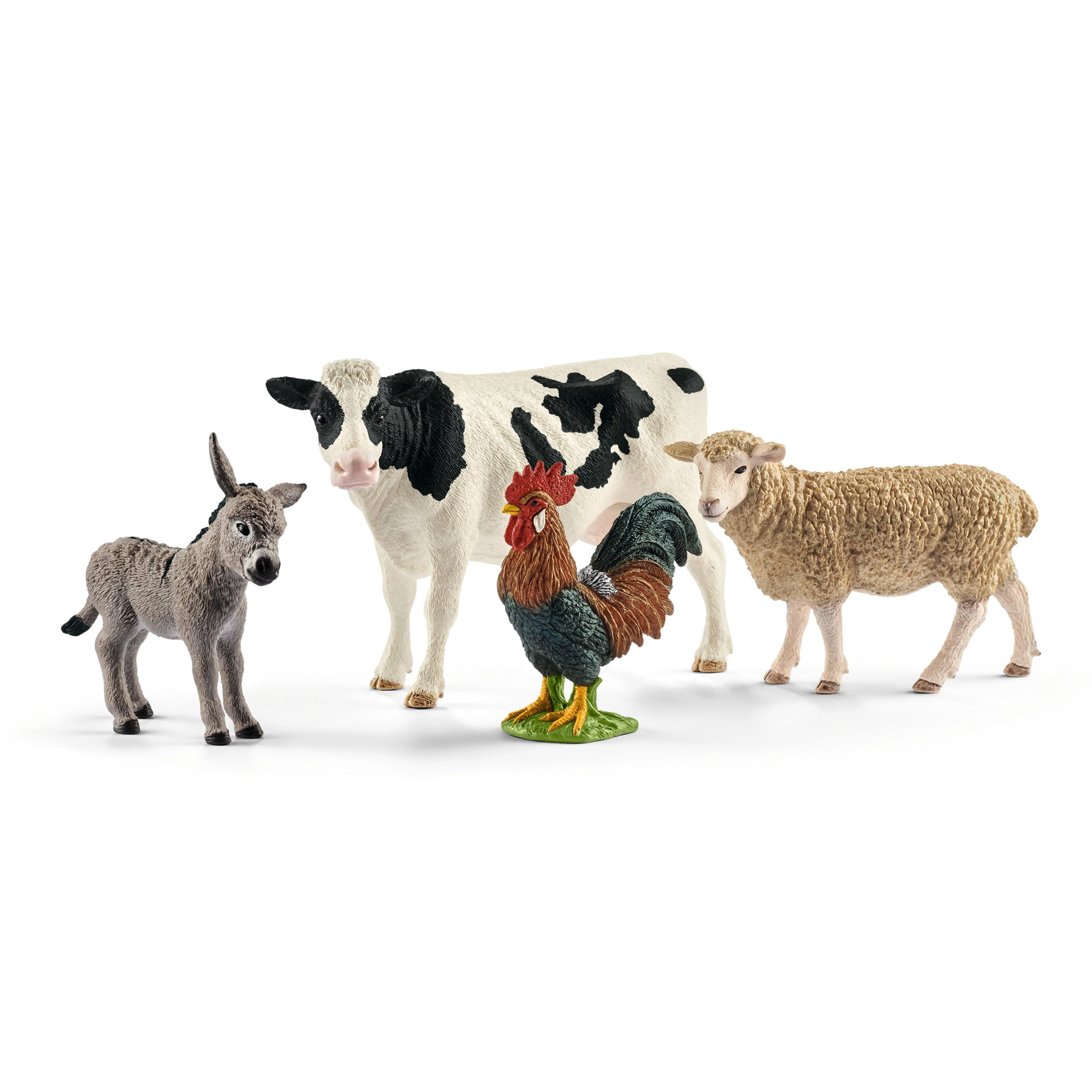 Farm World Starter Set - Image 2