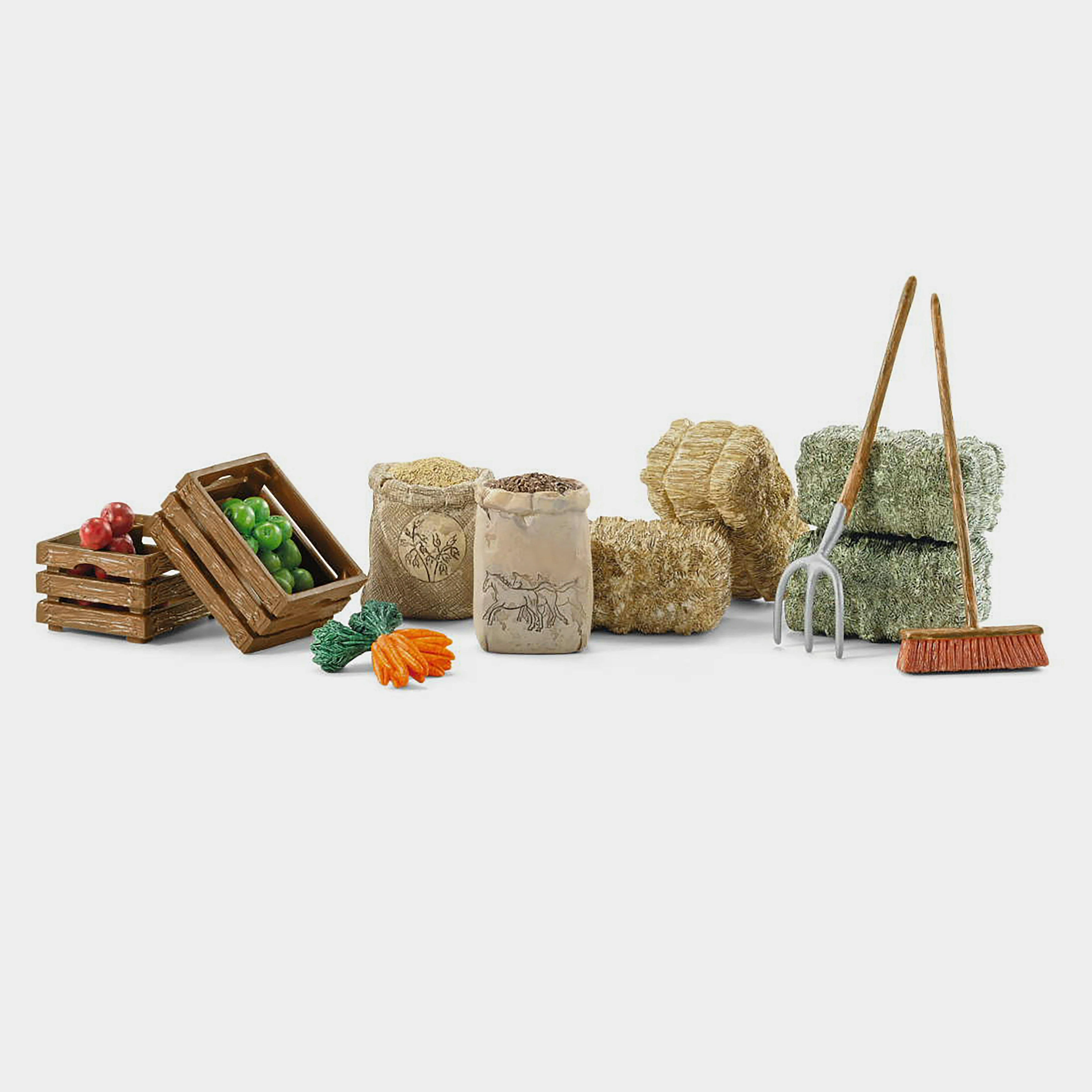 Feeding Set