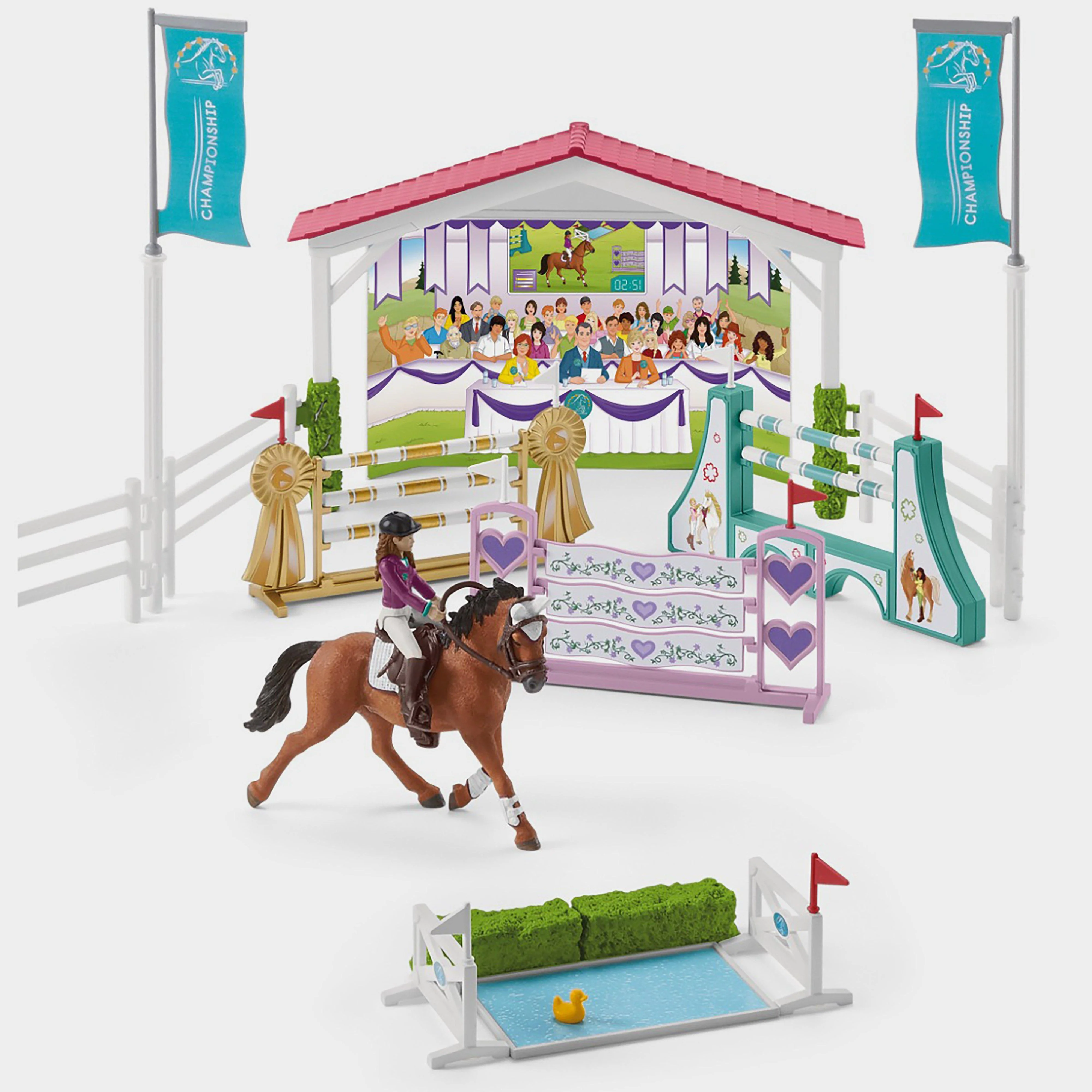 Friendship Horse Tournament - Image 2