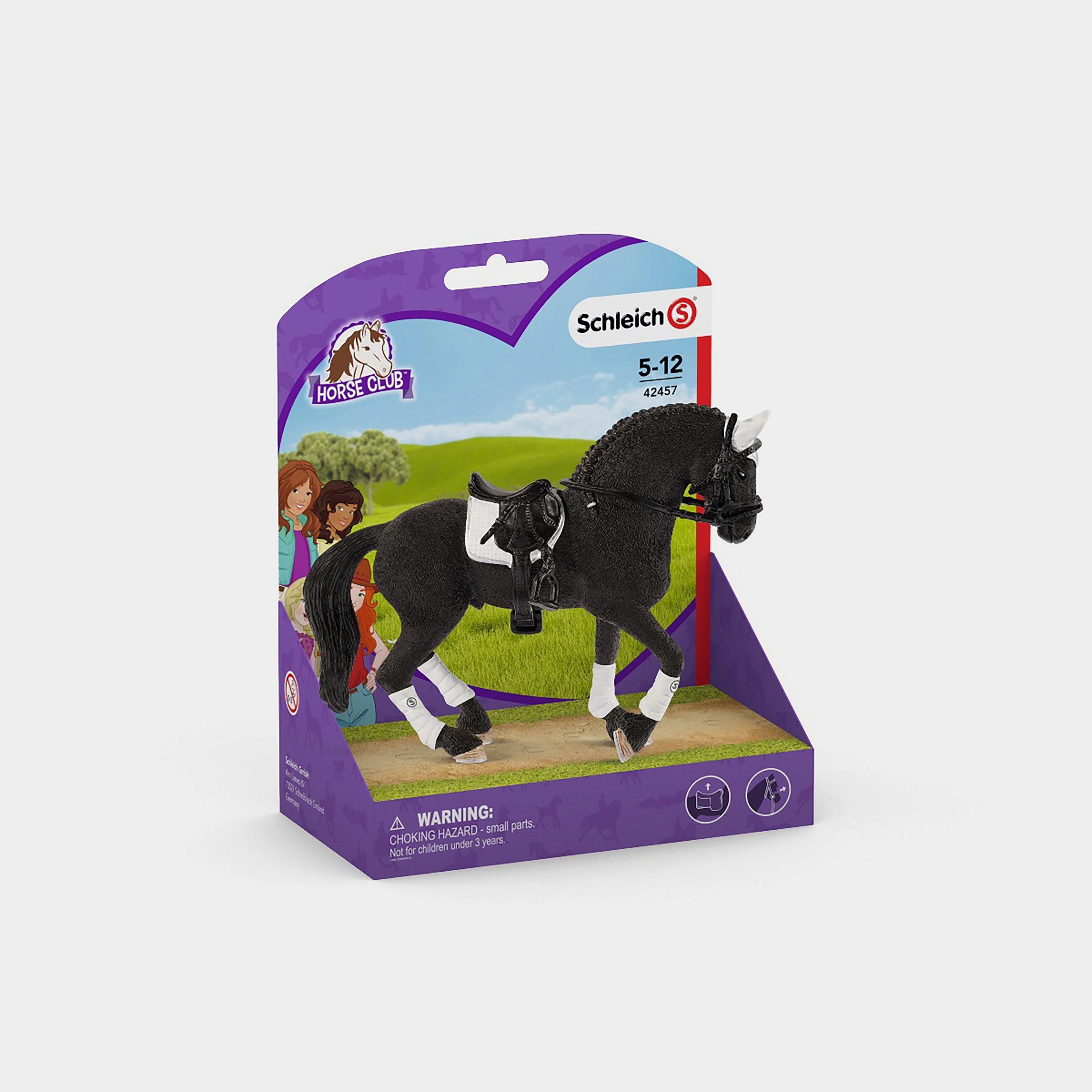 Frisian Stallion Riding Tournament - Image 2