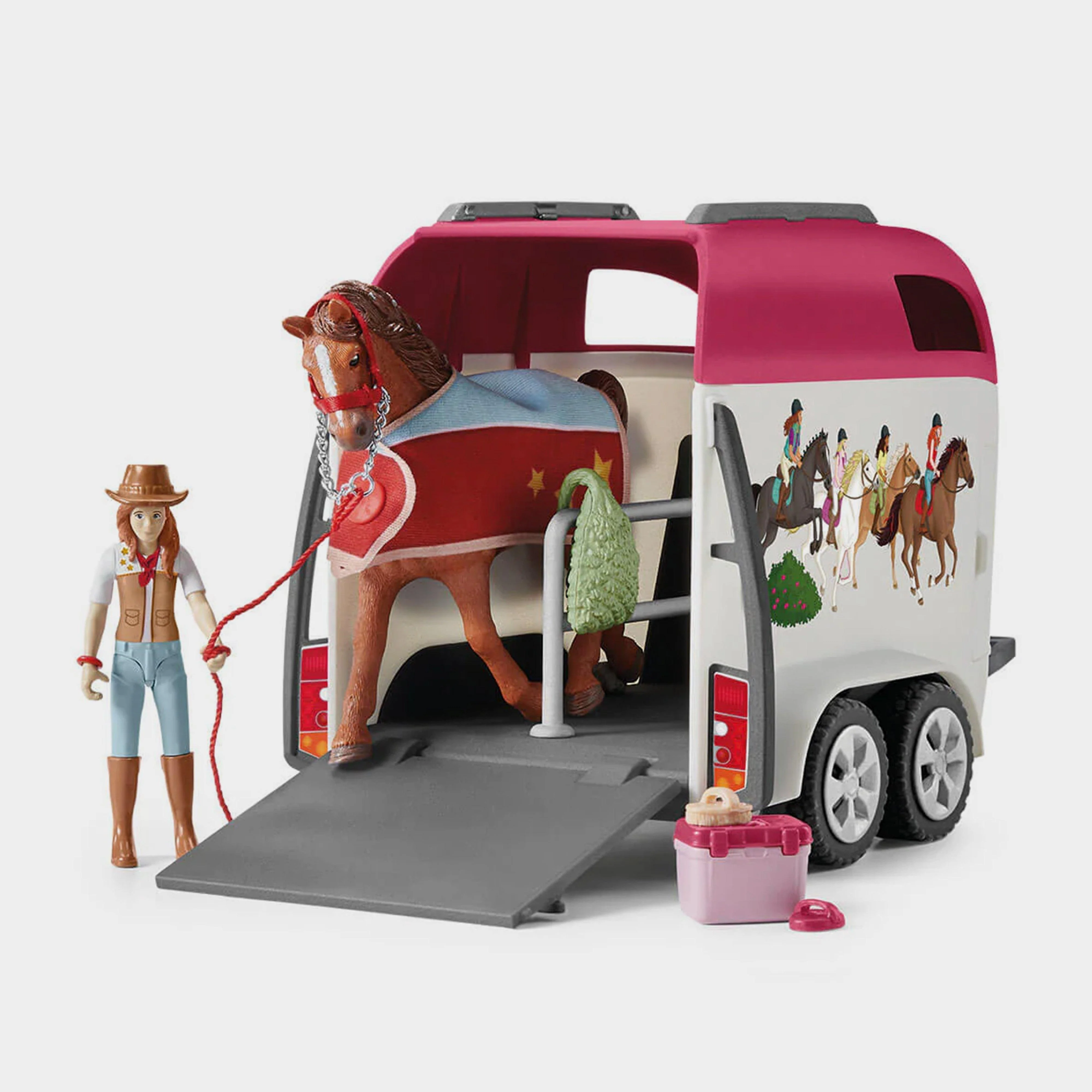 Horse Adventures with Car and Trailer - Image 4