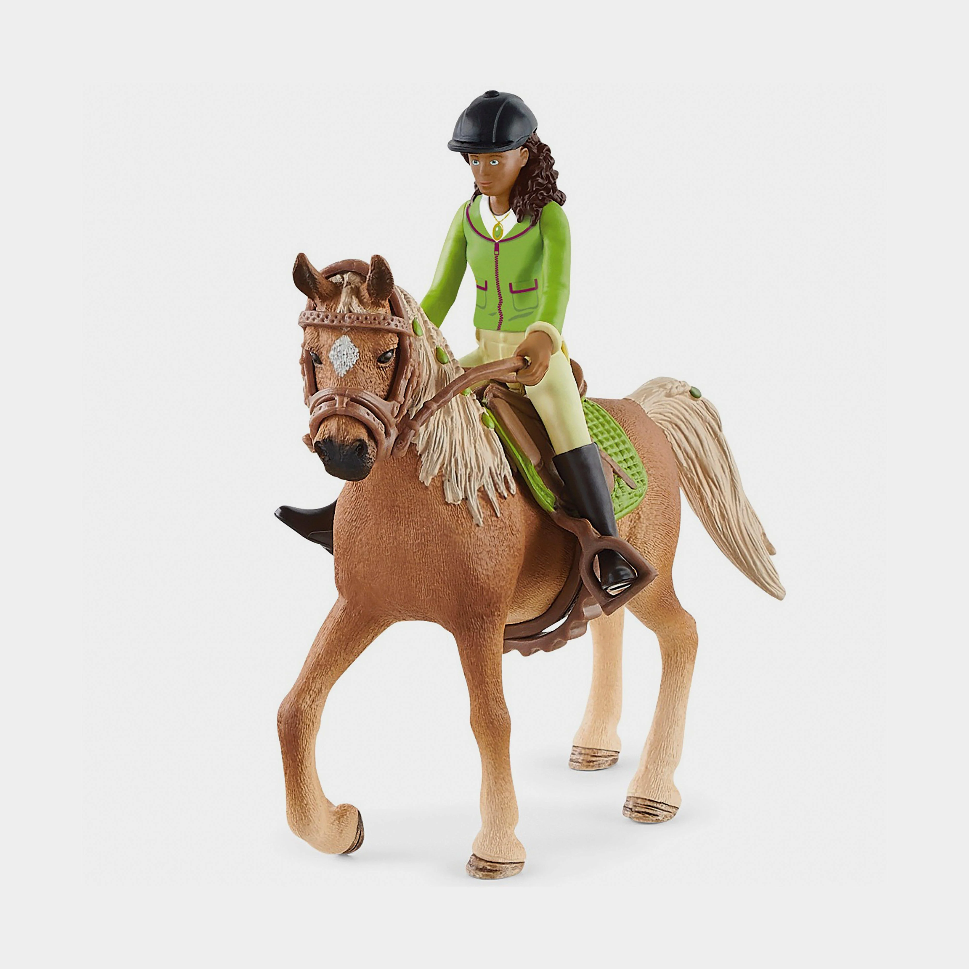 Horse Club Sarah & Mystery 2021 One Size