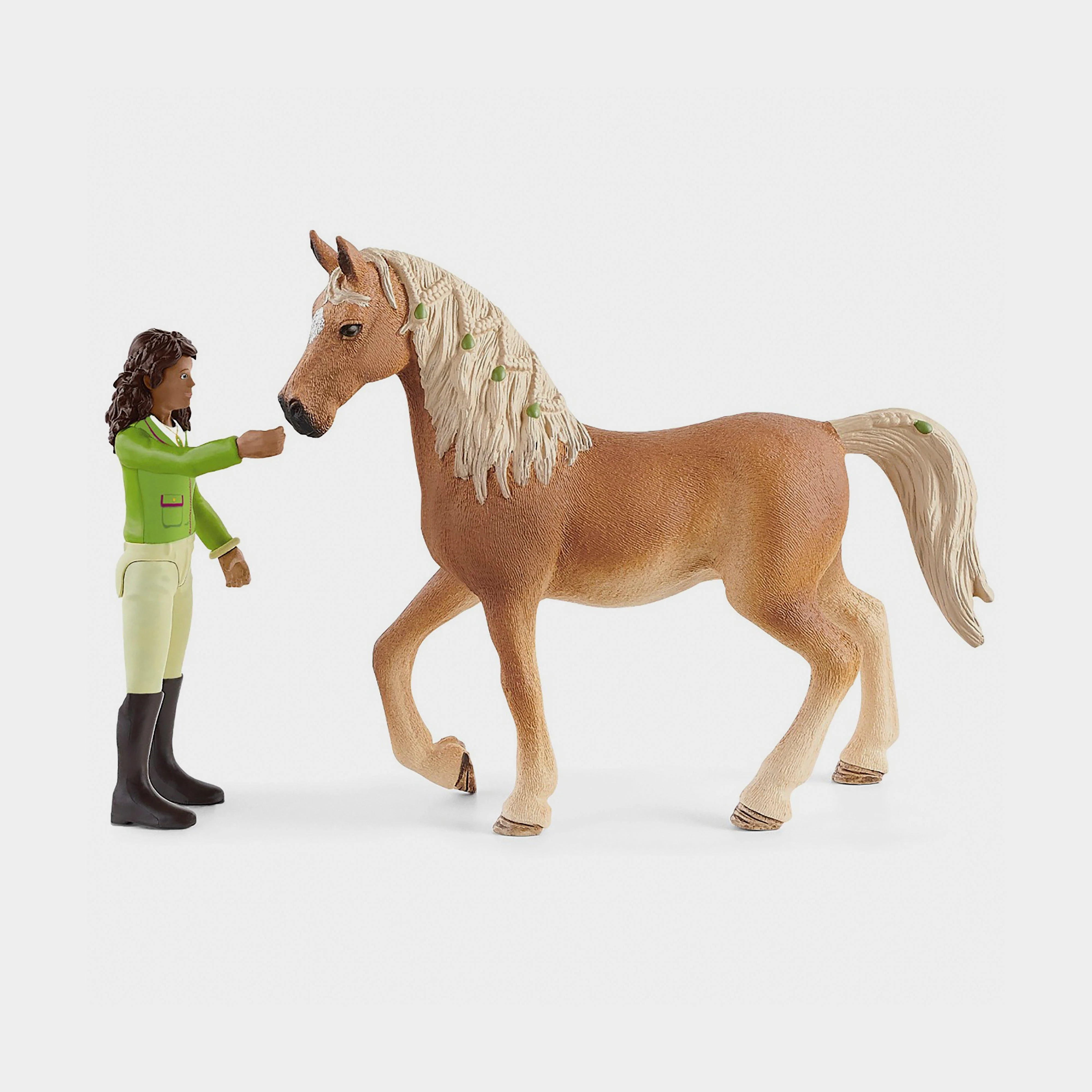Horse Club Sarah & Mystery 2021 One Size - Image 2