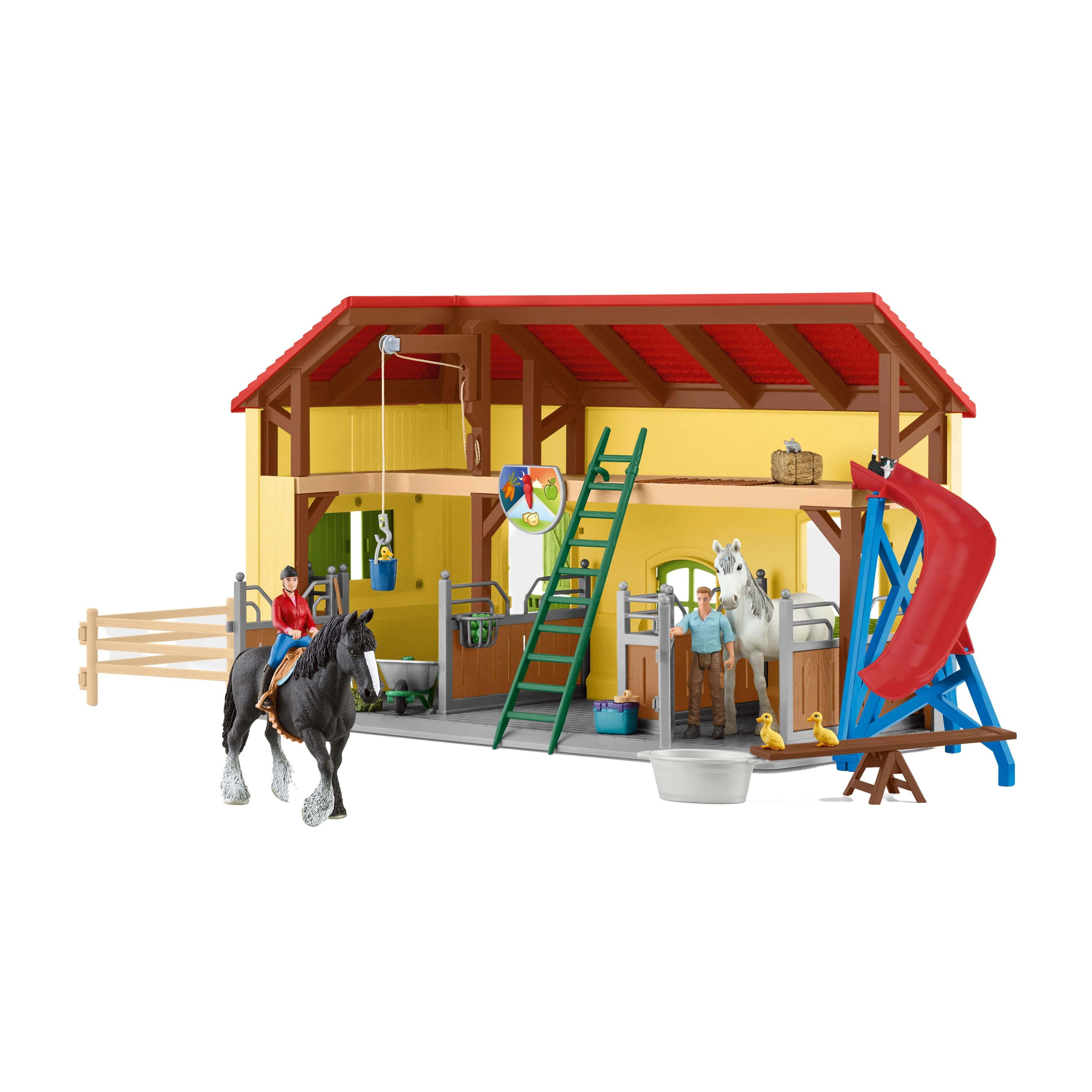 Horse Stable - Image 8