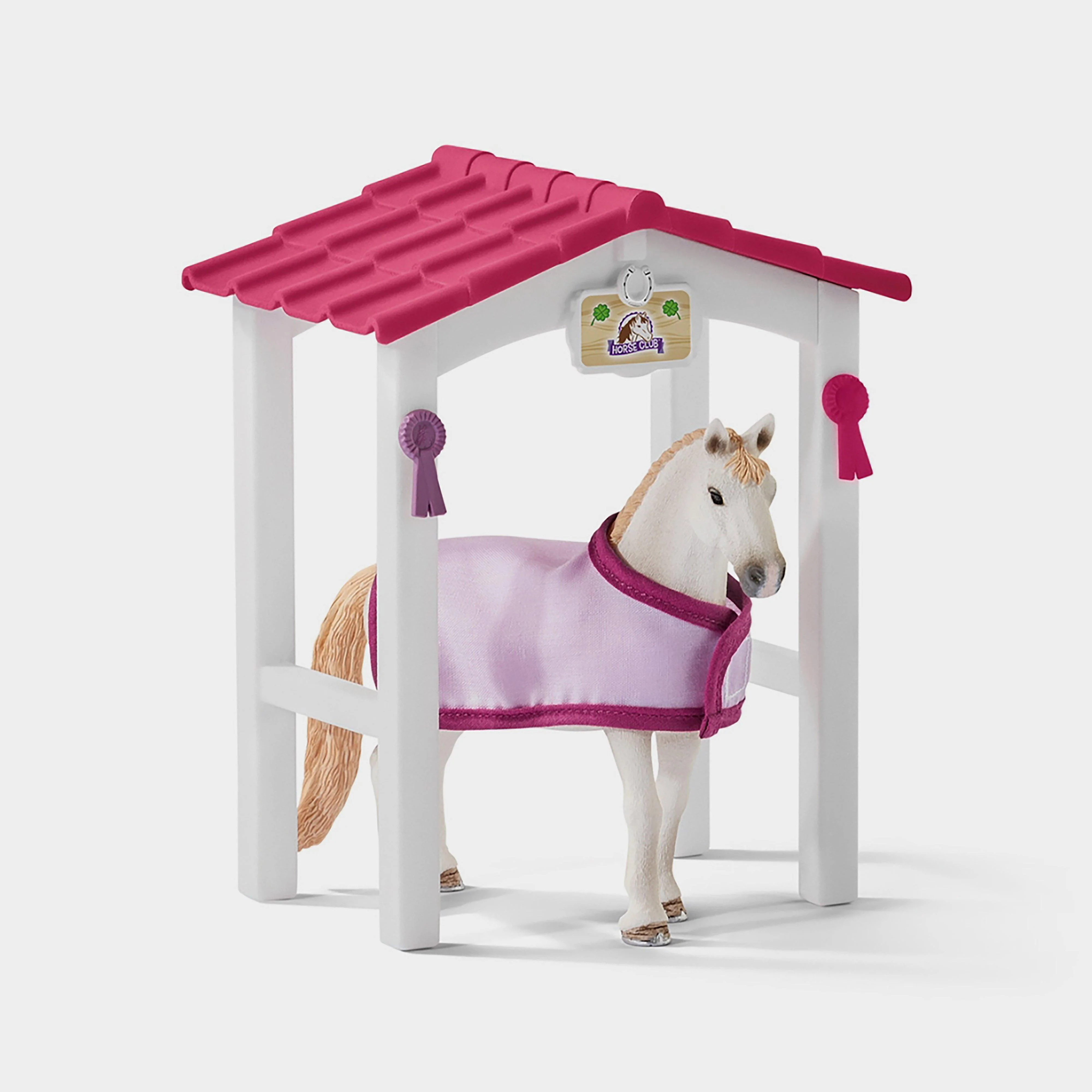 Horse Stall Lusitano - Image 4