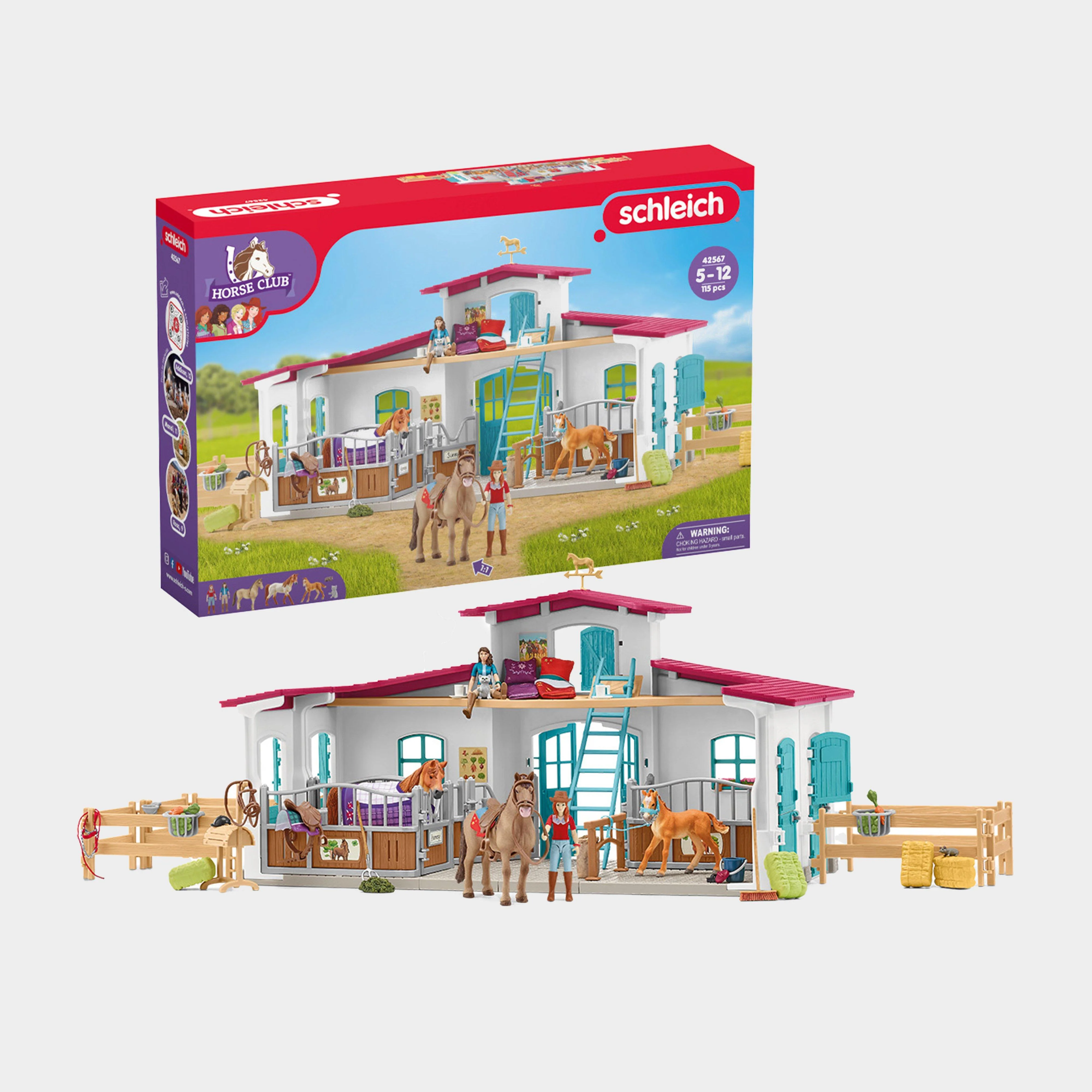 Lakeside Riding Centre - Image 2