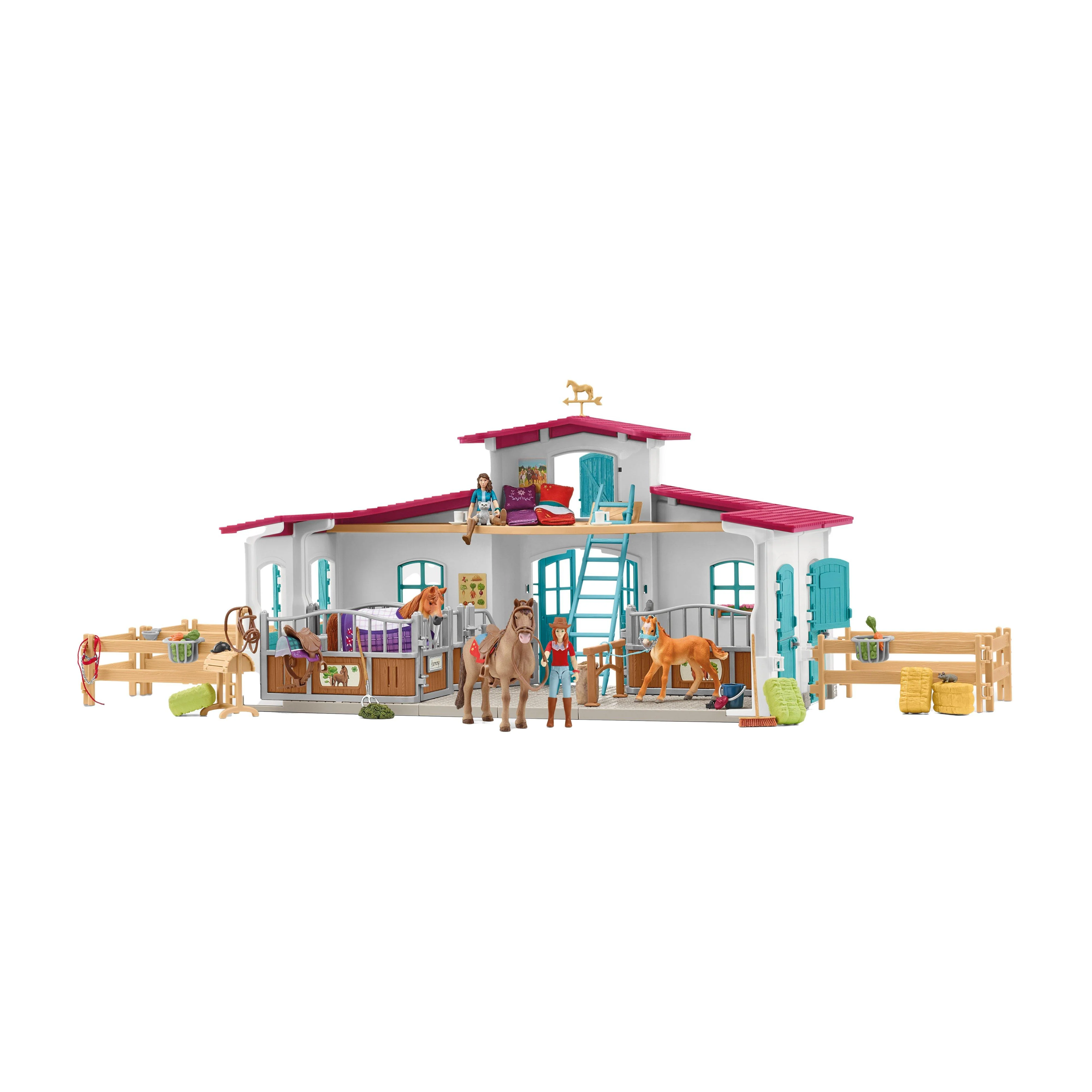 Lakeside Riding Centre - Image 8