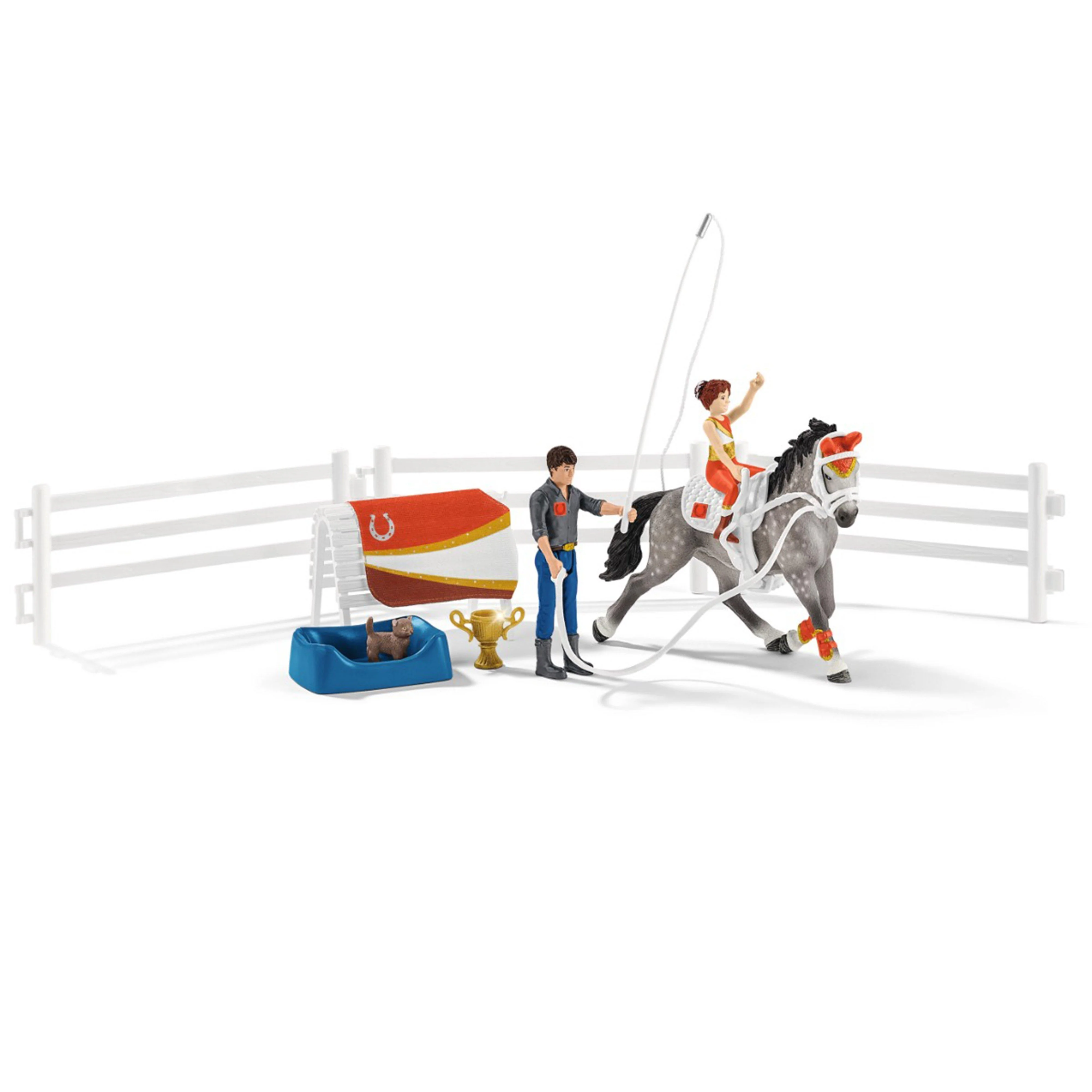 Mia's Vaulting Set - Image 2