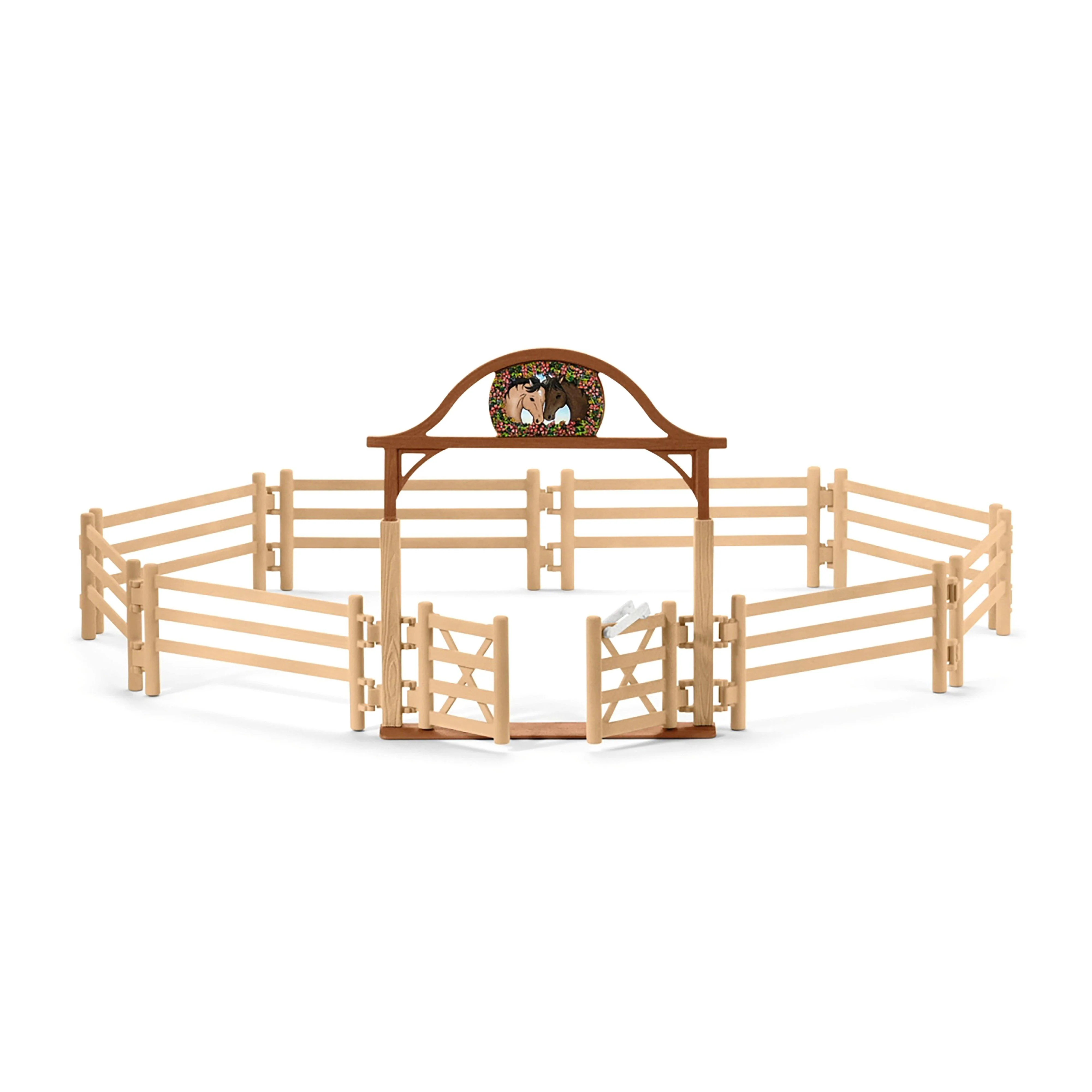 Paddock With Gate - Image 4