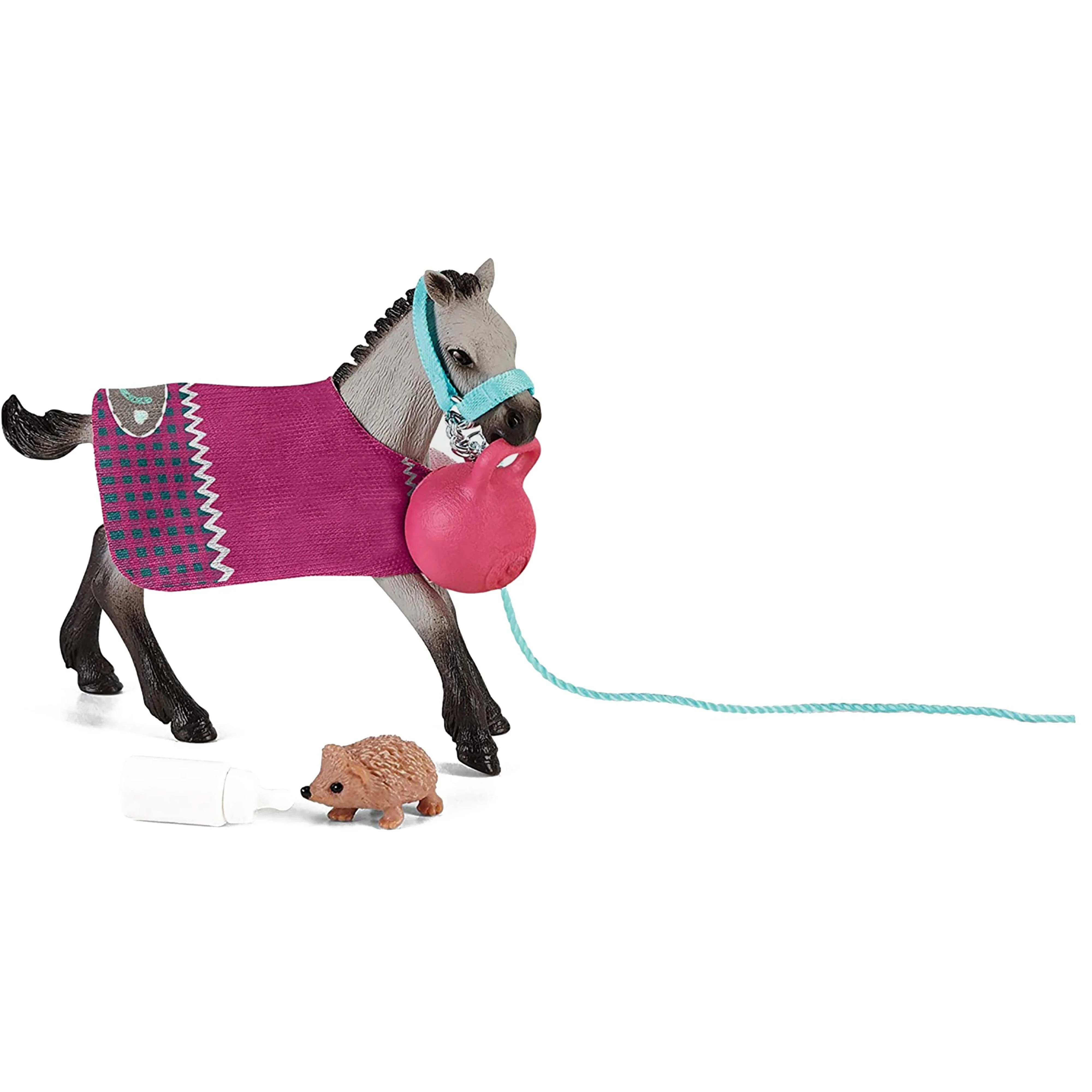Playful Foal - Image 2