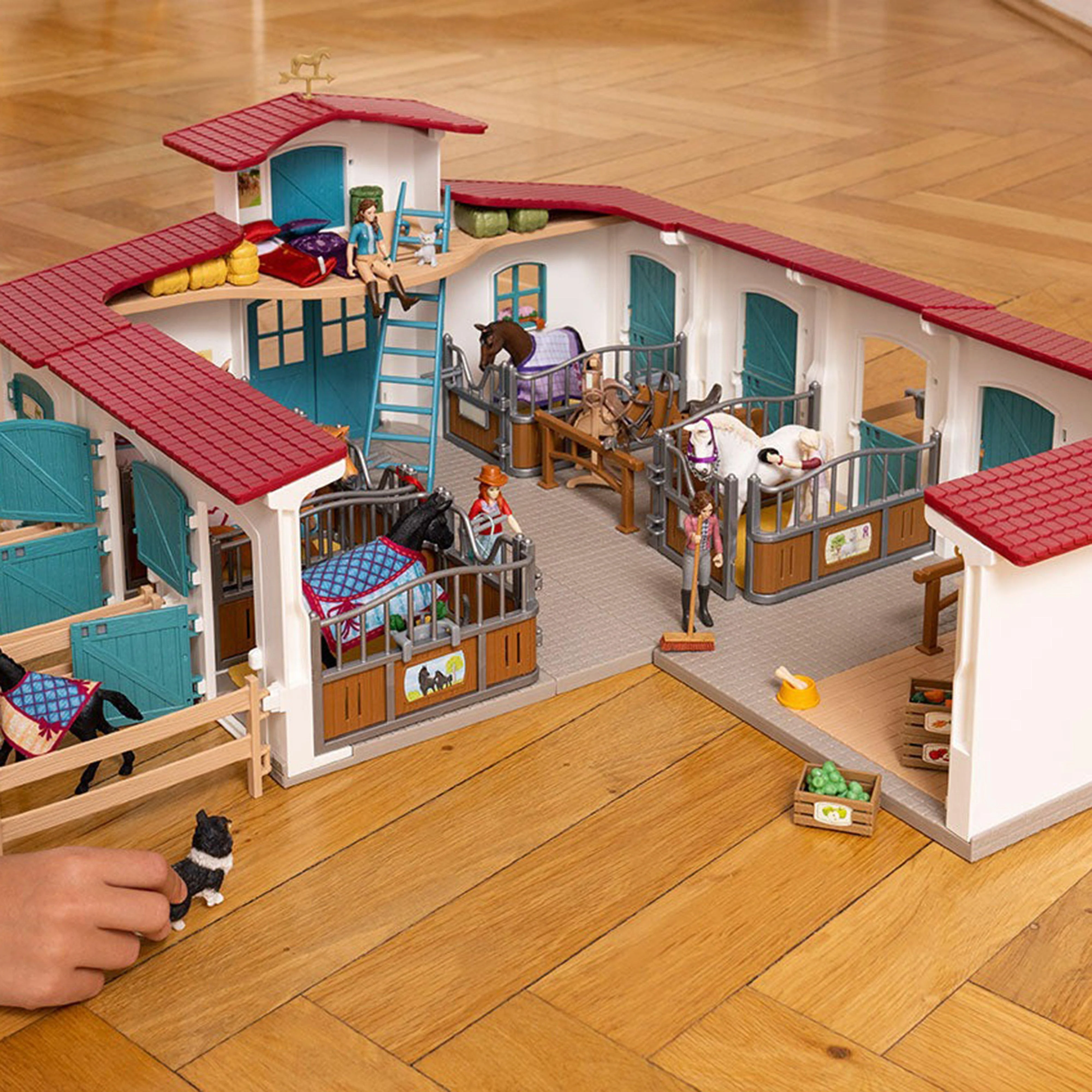 Tack Room Extension - Image 4