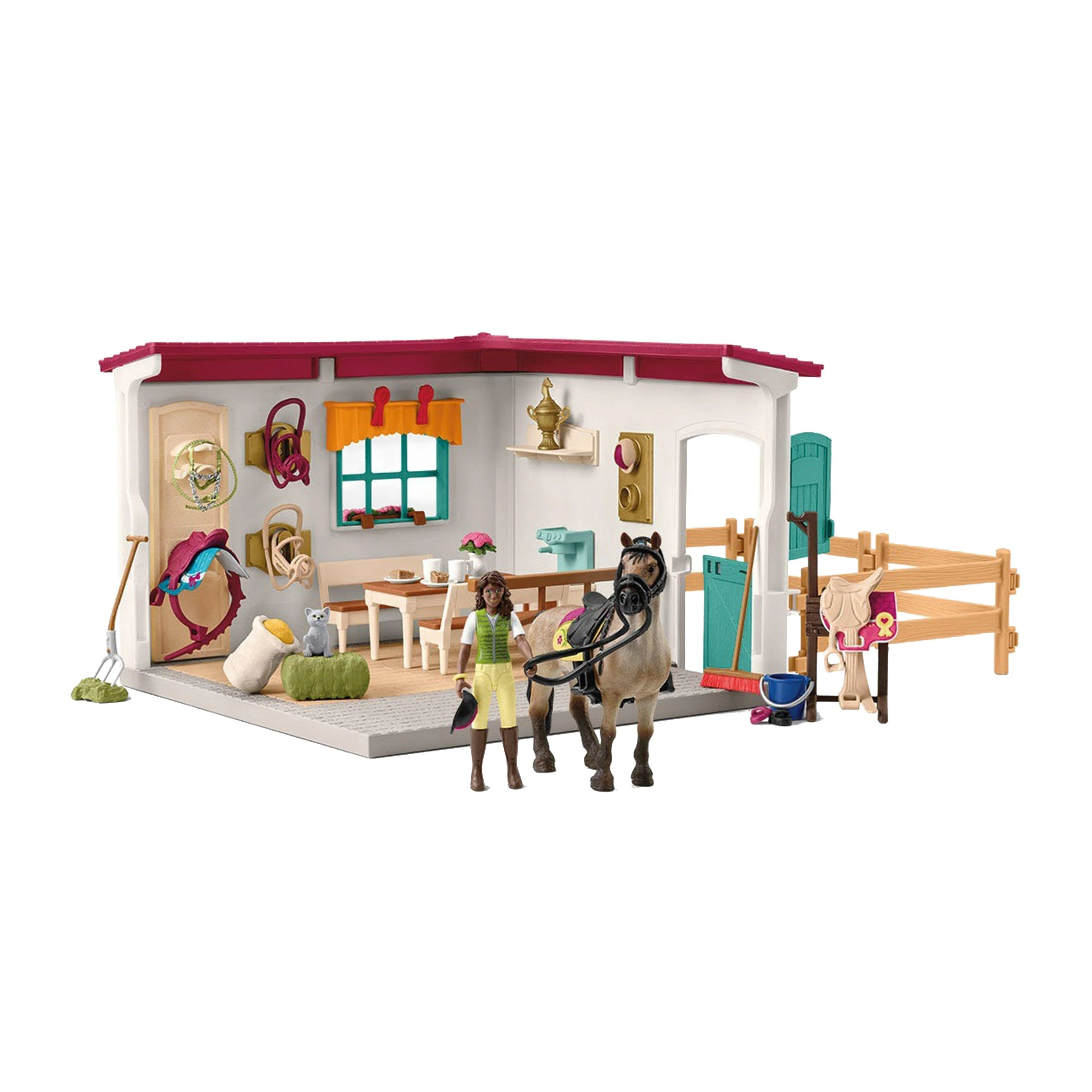 Tack Room Extension - Image 7