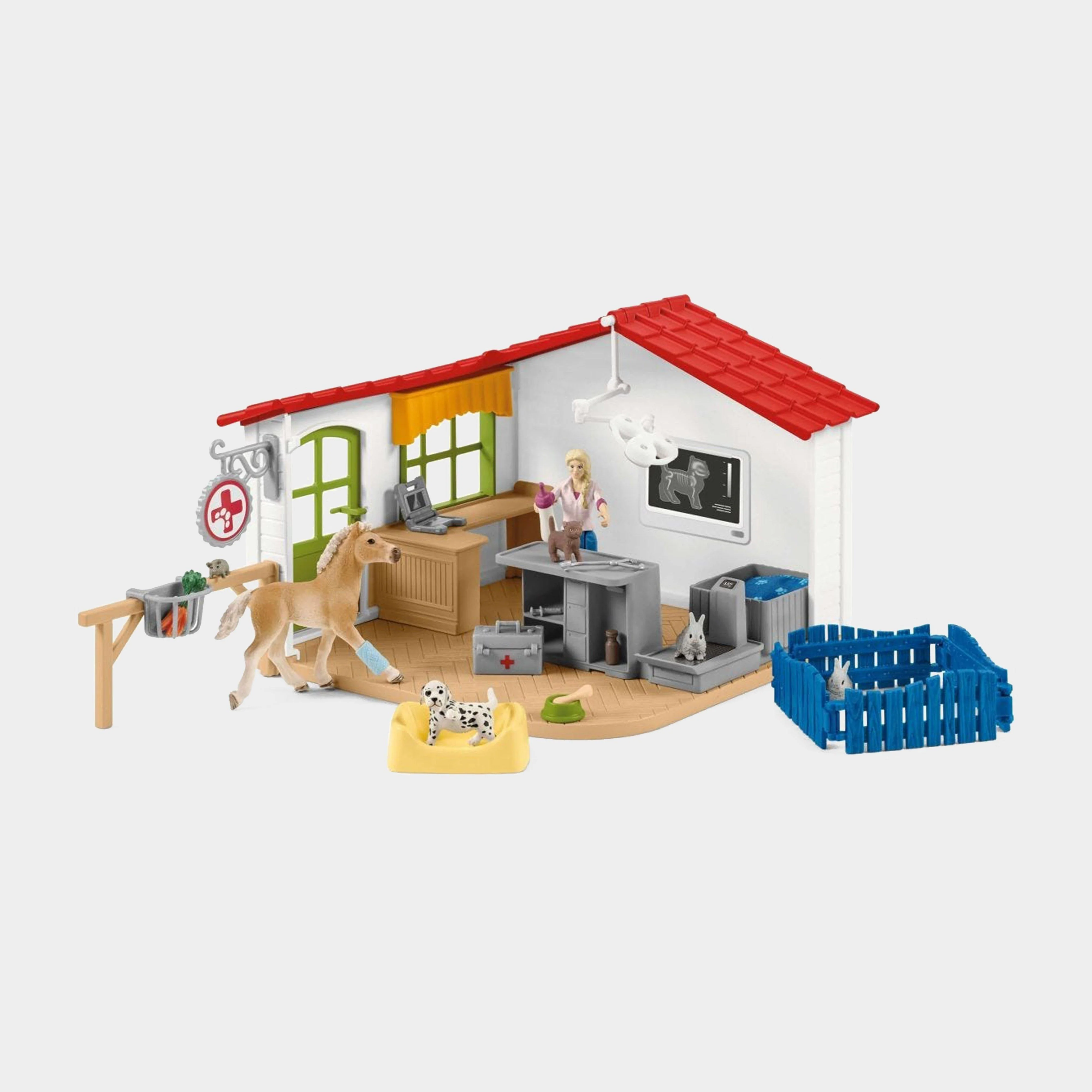 Veterinarian Practice With Pets - Image 5