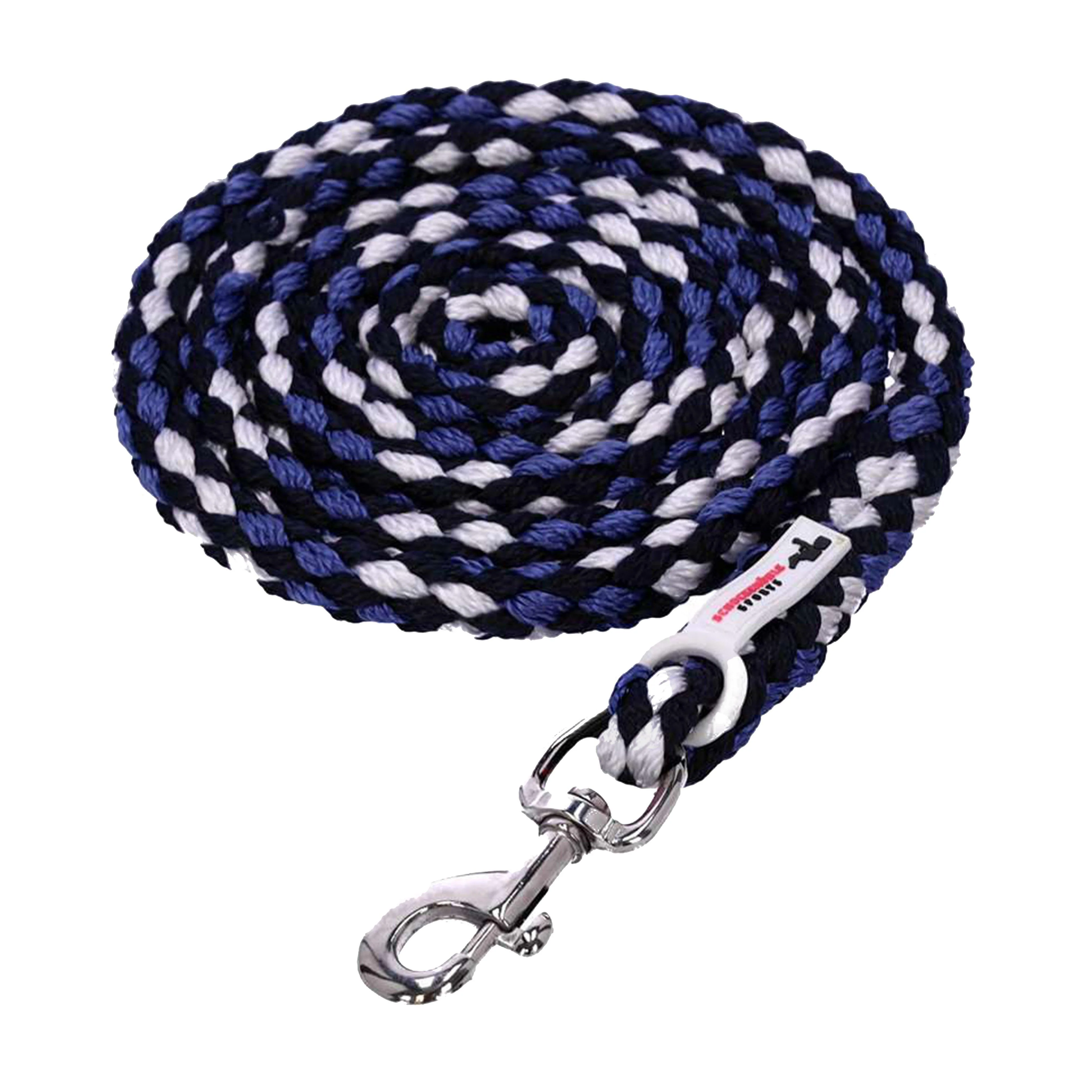 Catch Style Lead Rope Dark Blue/Jeans - Image 2