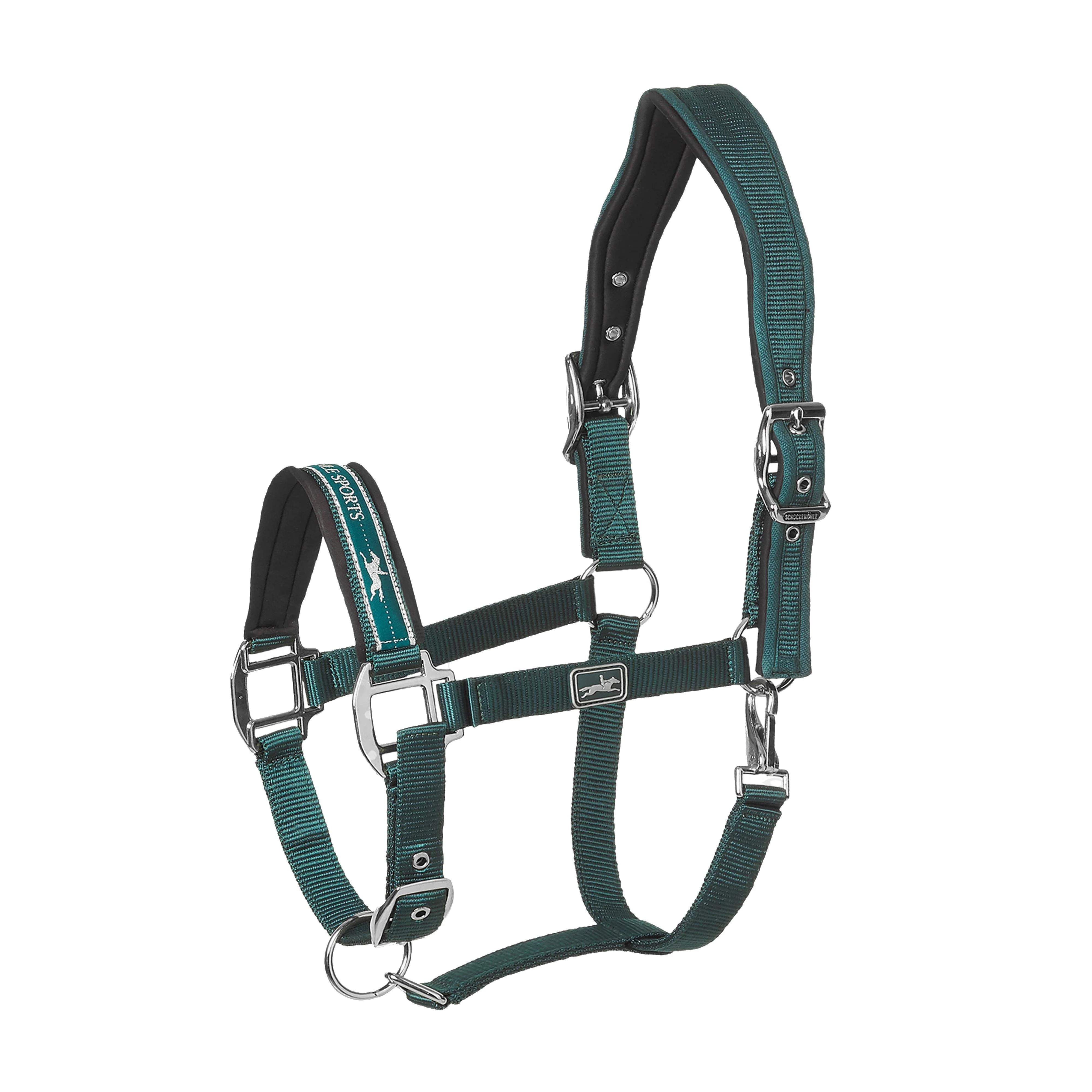 Memphis Anatomical Headcollar Bottle - Image 2