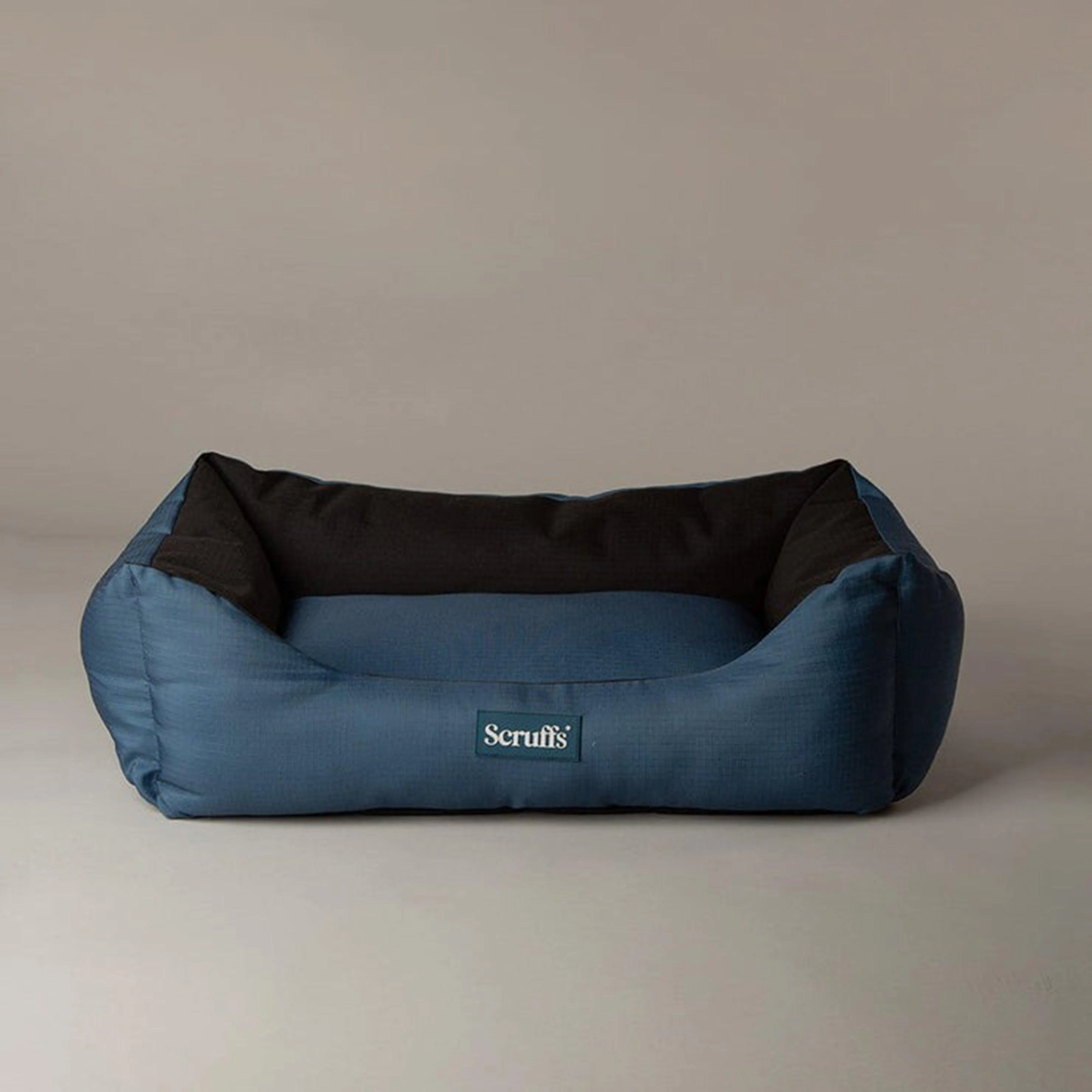 Expedition Box Bed Atlantic Blue XL
