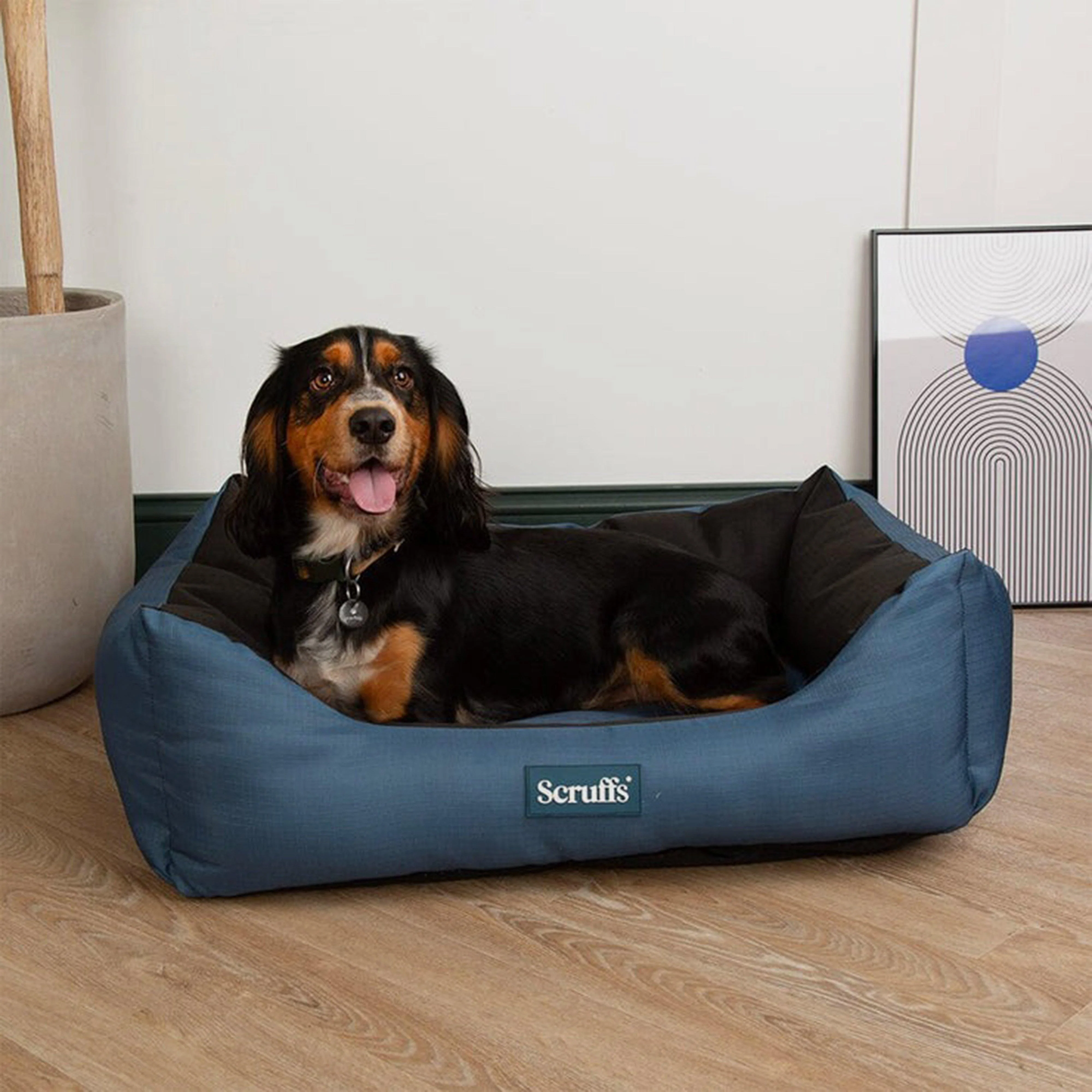 Expedition Box Bed Atlantic Blue XL - Image 4