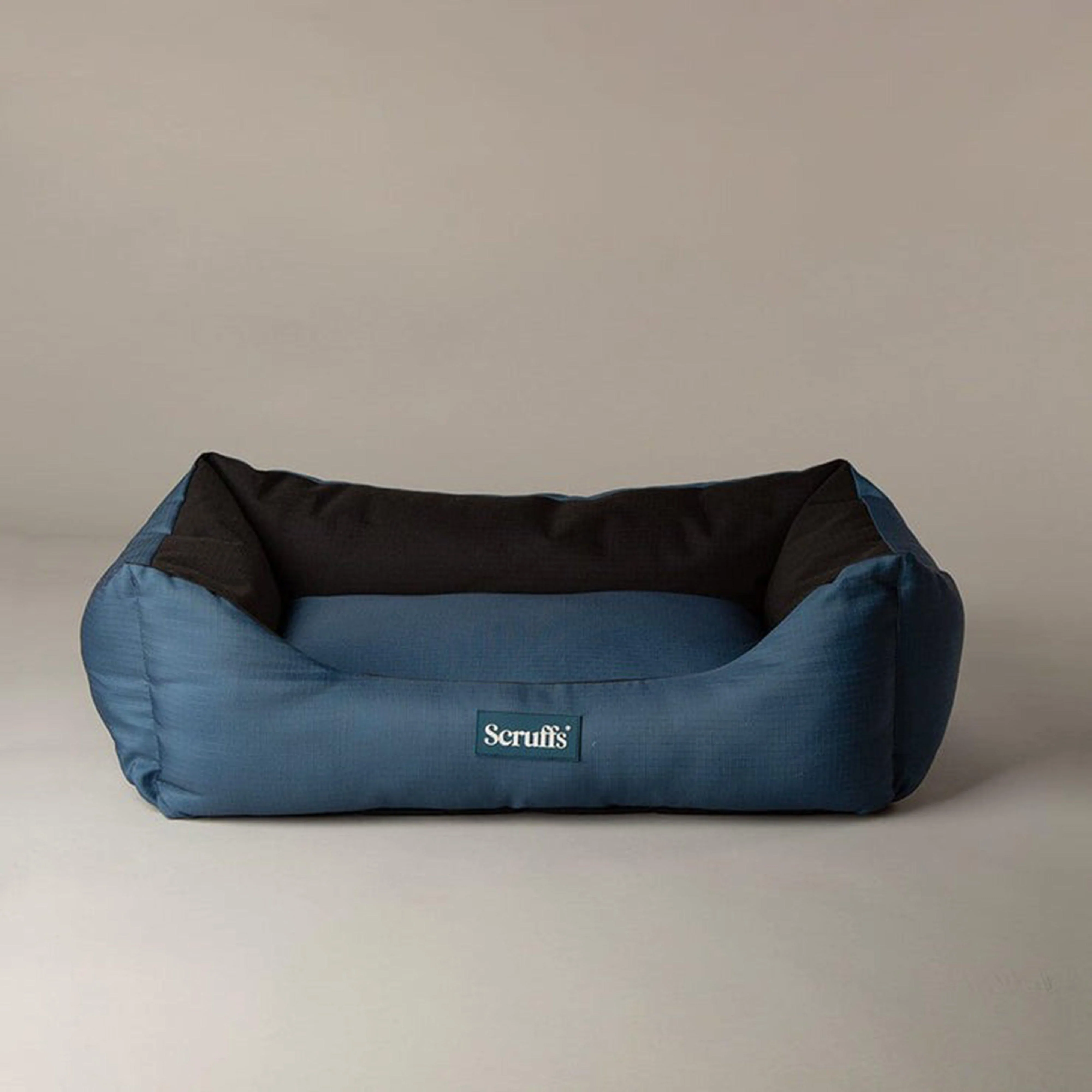 Expedition Box Bed Atlantic Blue XL - Image 7