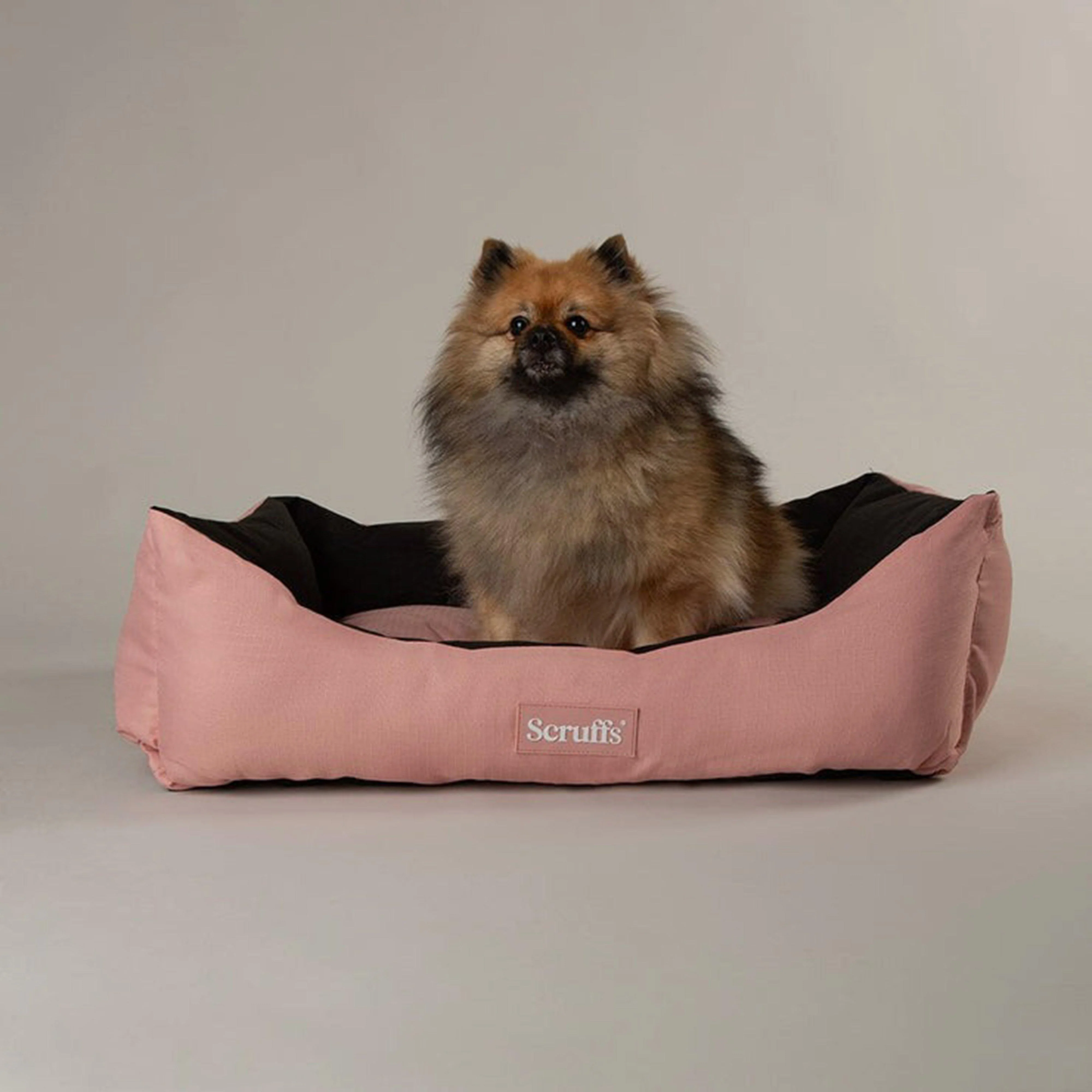 Expedition Box Bed Rose Quartz M - Image 3
