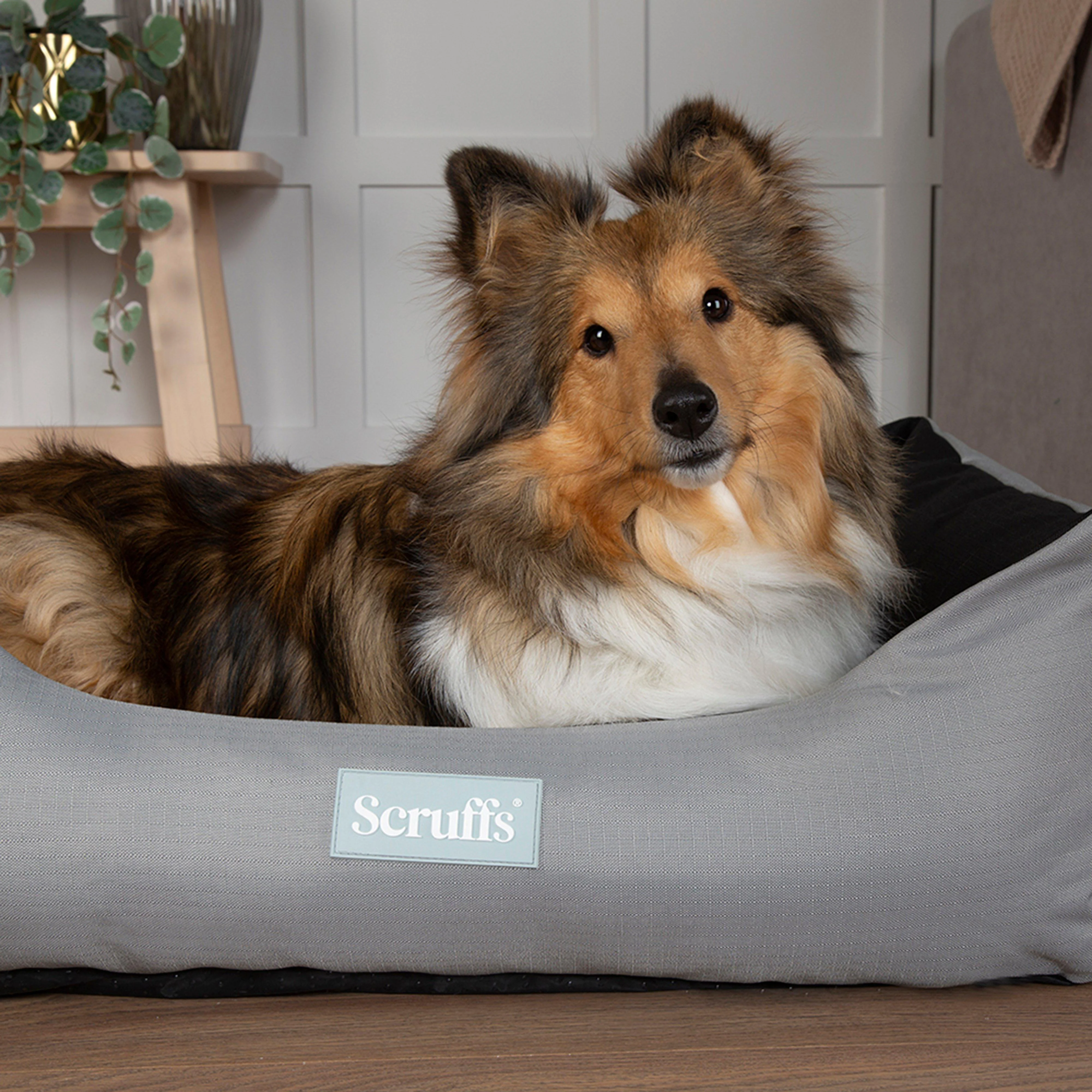 Expedition Box Bed Storm Grey L - Image 3