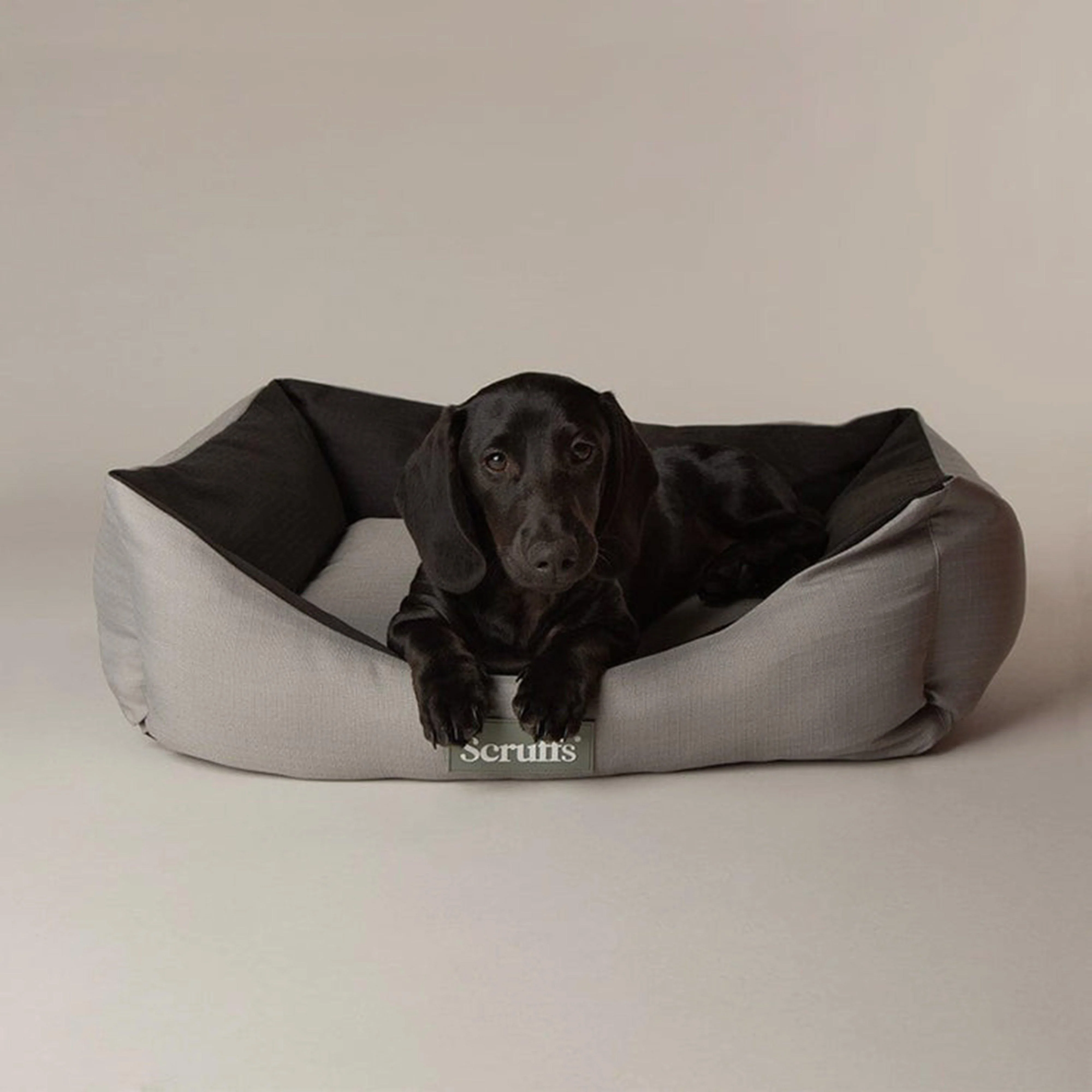 Expedition Box Bed Storm Grey M - Image 4