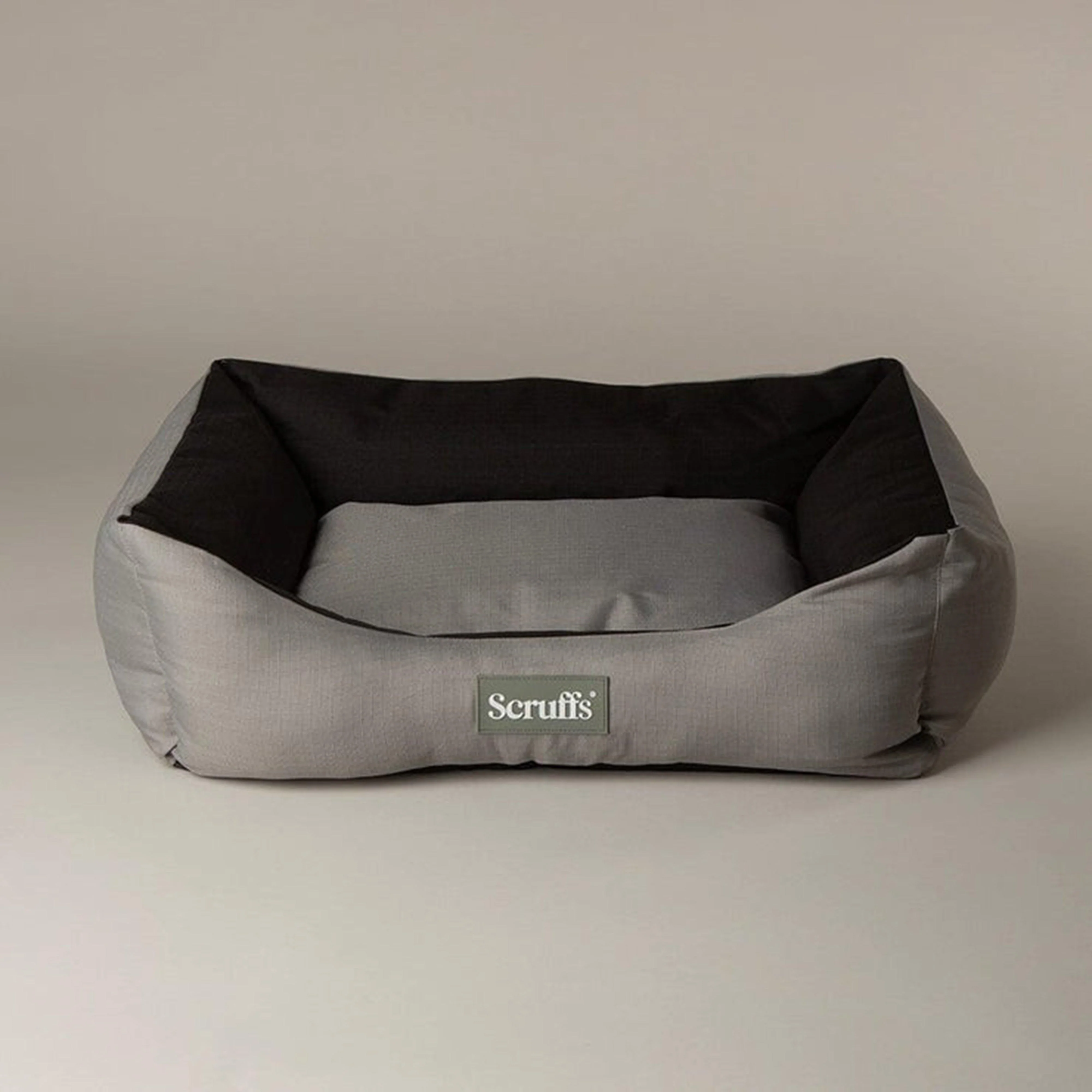 Expedition Box Bed Storm Grey M - Image 6