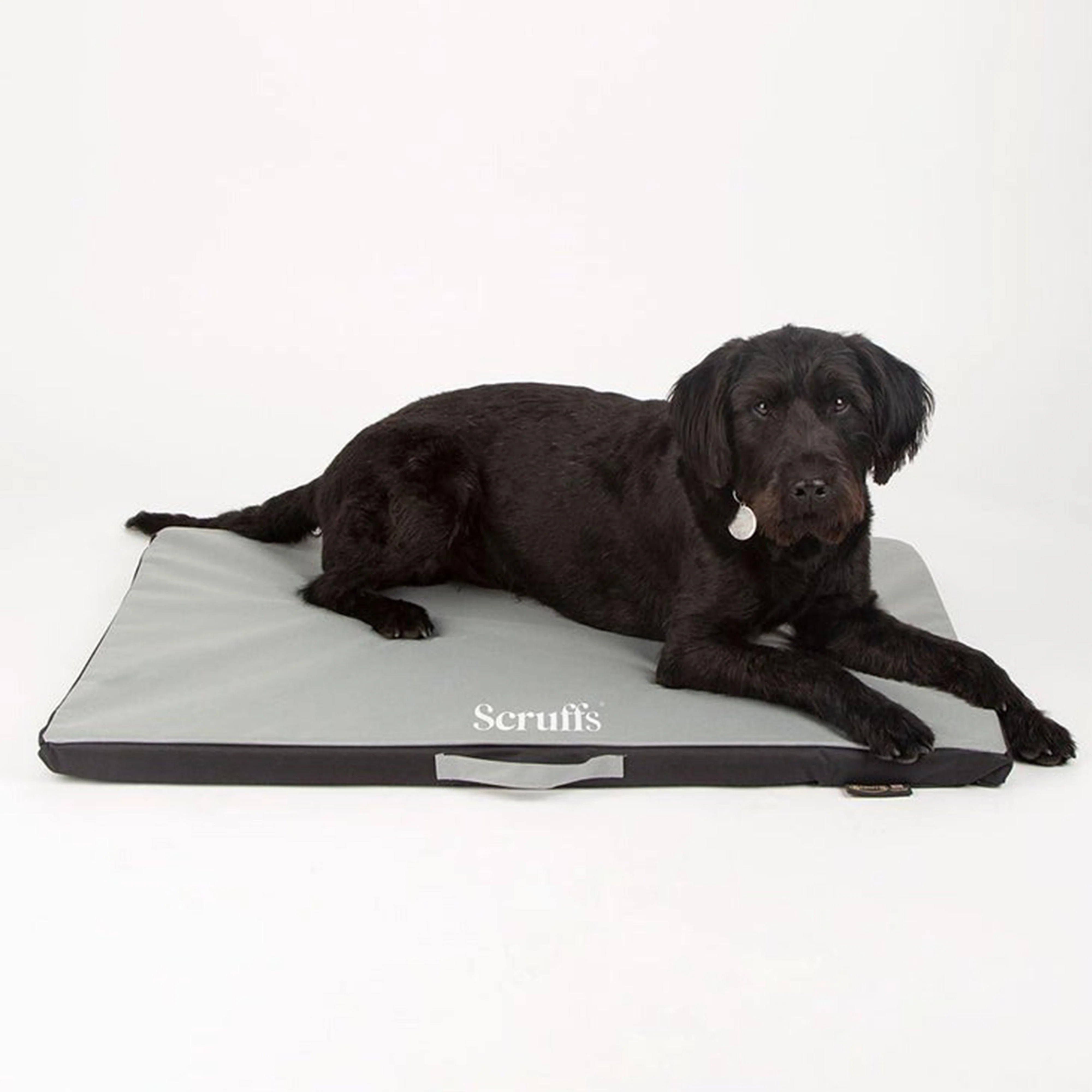 Expedition Crate Mat Graphite Grey M - Image 3