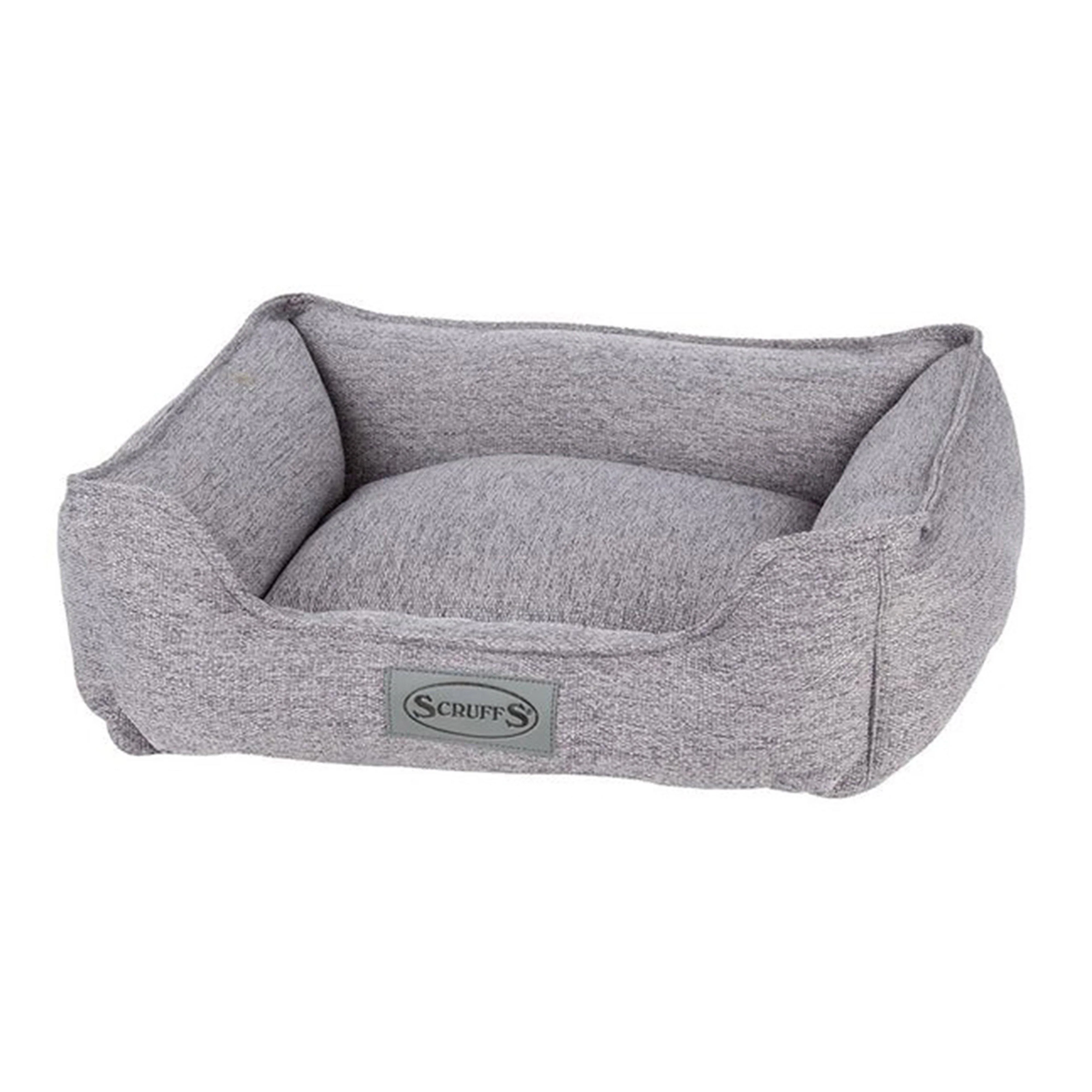 Manhattan Box Bed Denim Blue L - Image 6