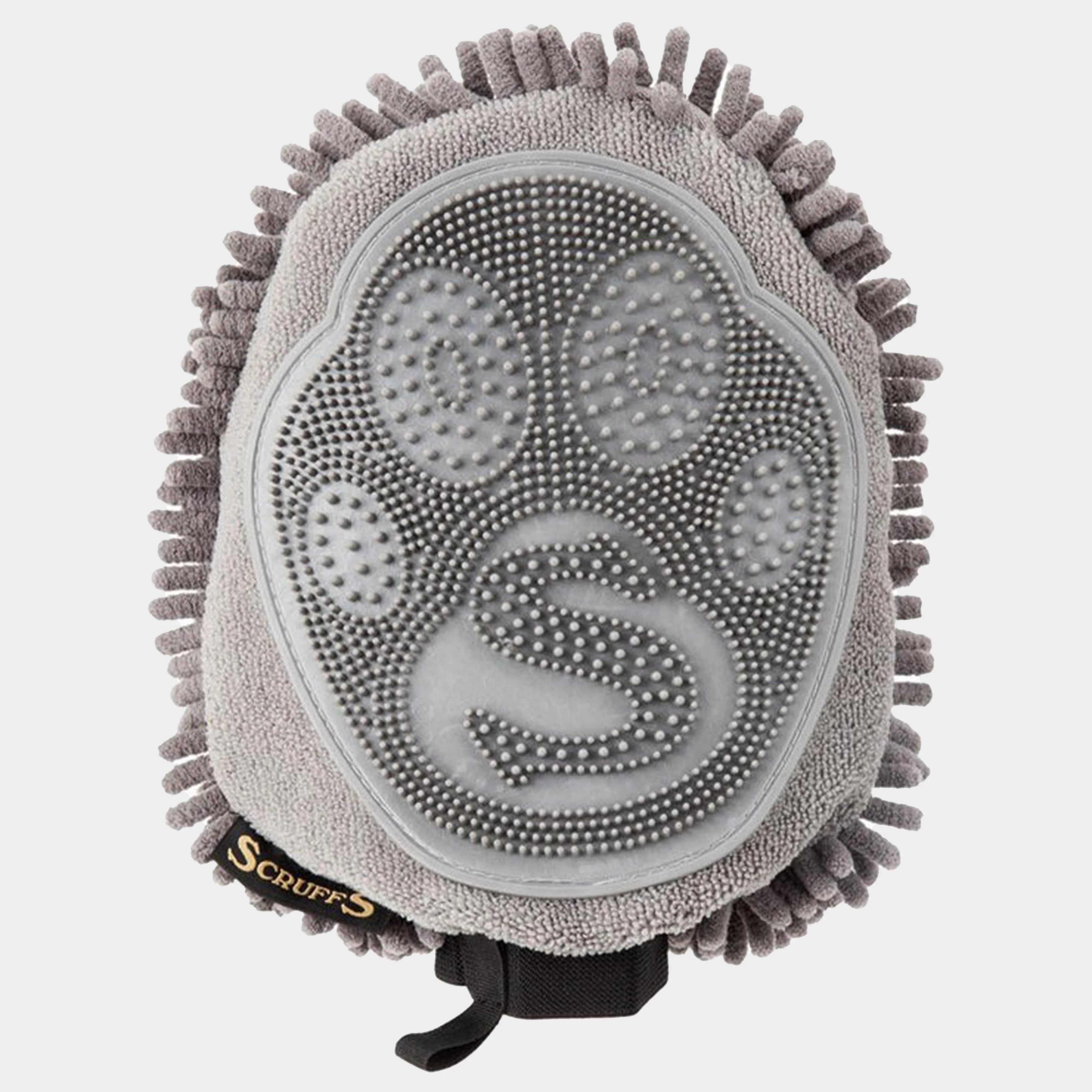 Noodle Dry Mitt Grey - Image 2