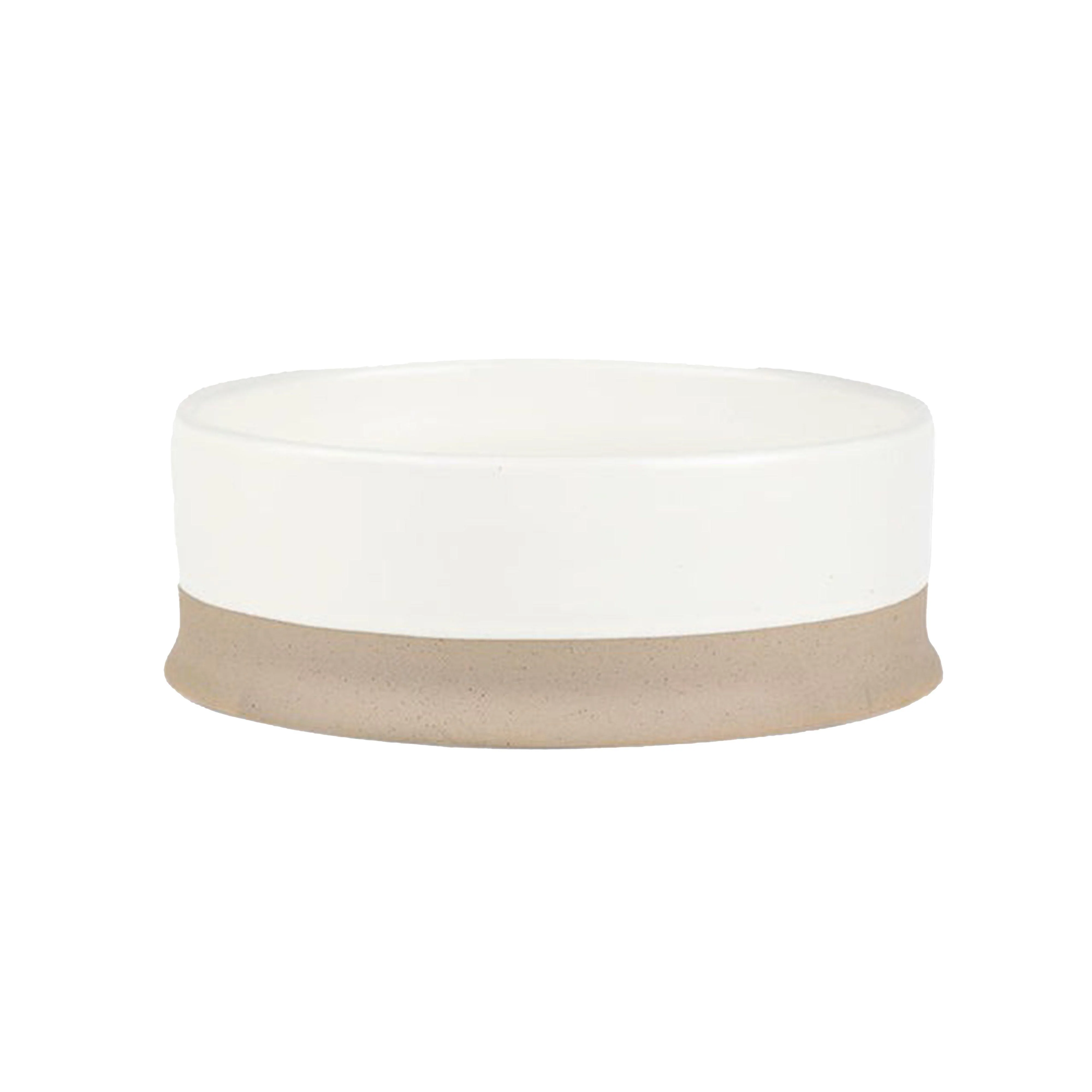 Scandi Non Tip Bowl Cream 14cm - Image 5