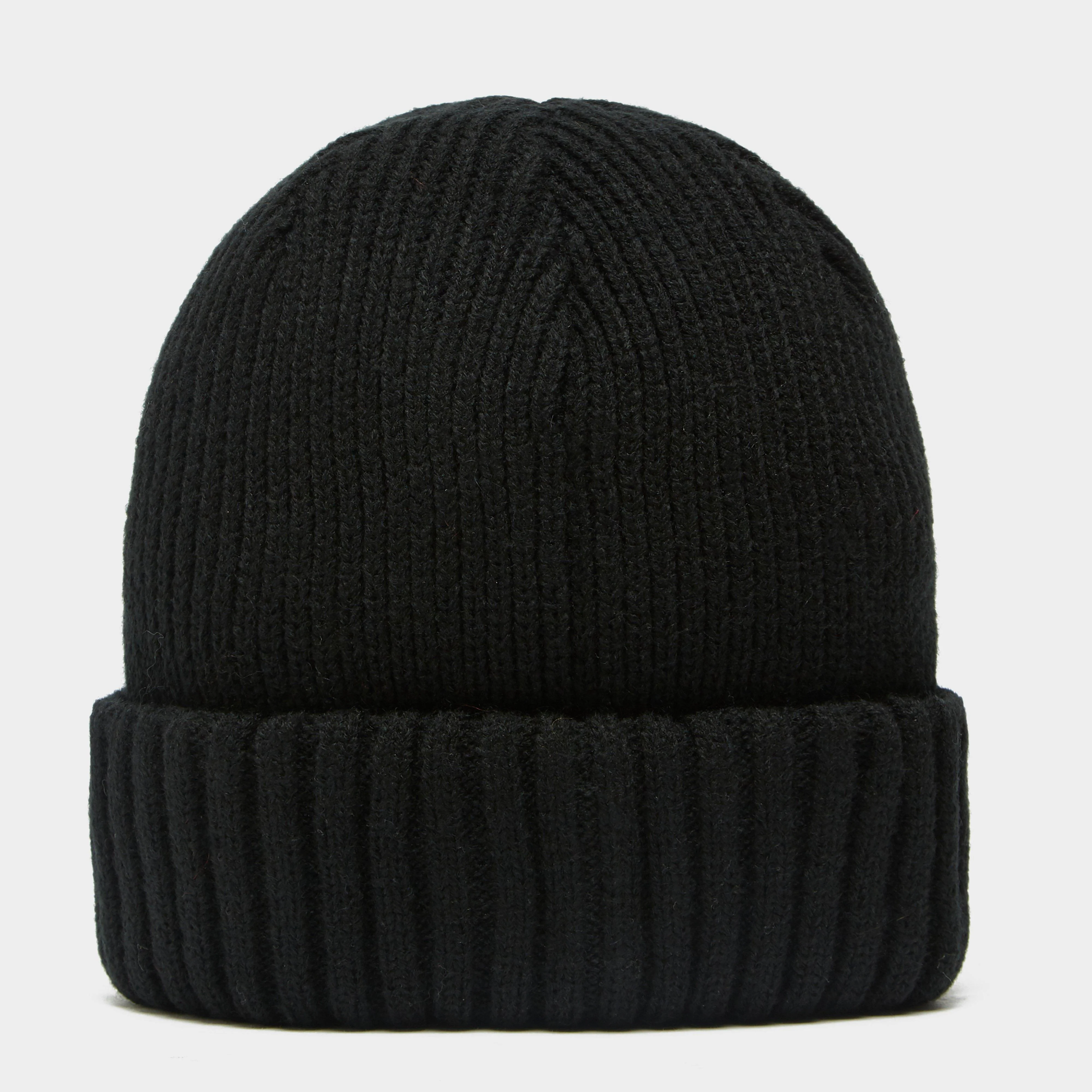 Cold Weather Beanie Black - Image 2