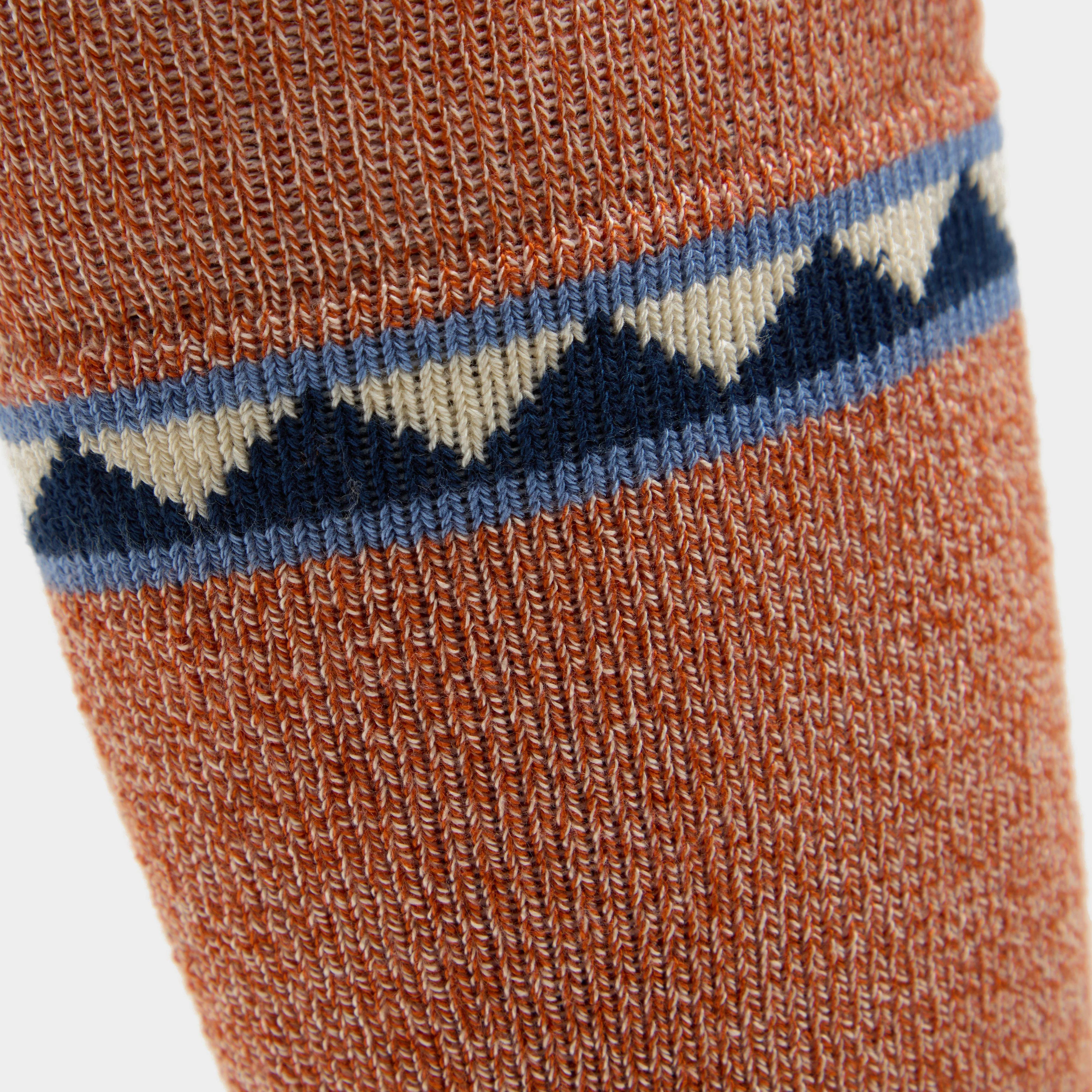 Kimberley Bamboo Mid-Length Hiking Socks - Image 5