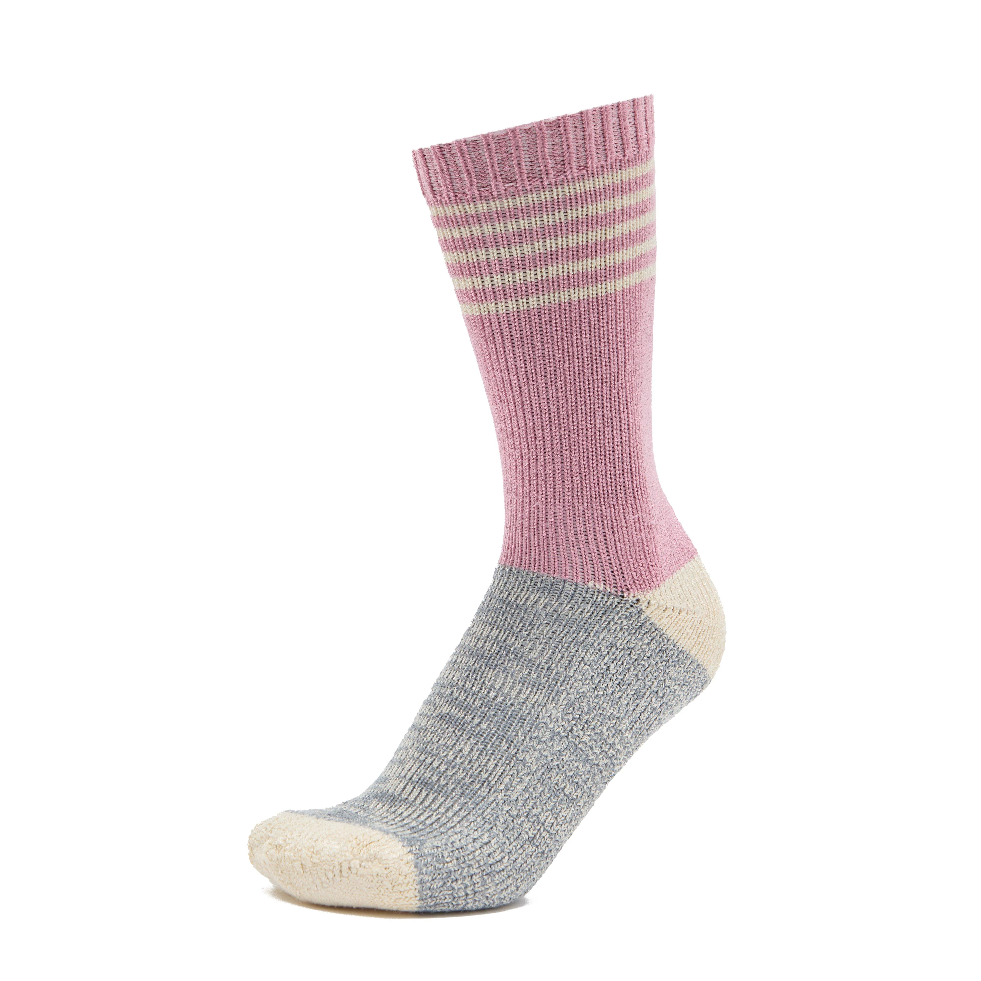 Men’s Bawdeswell Bamboo Mid-Length Socks - Image 6