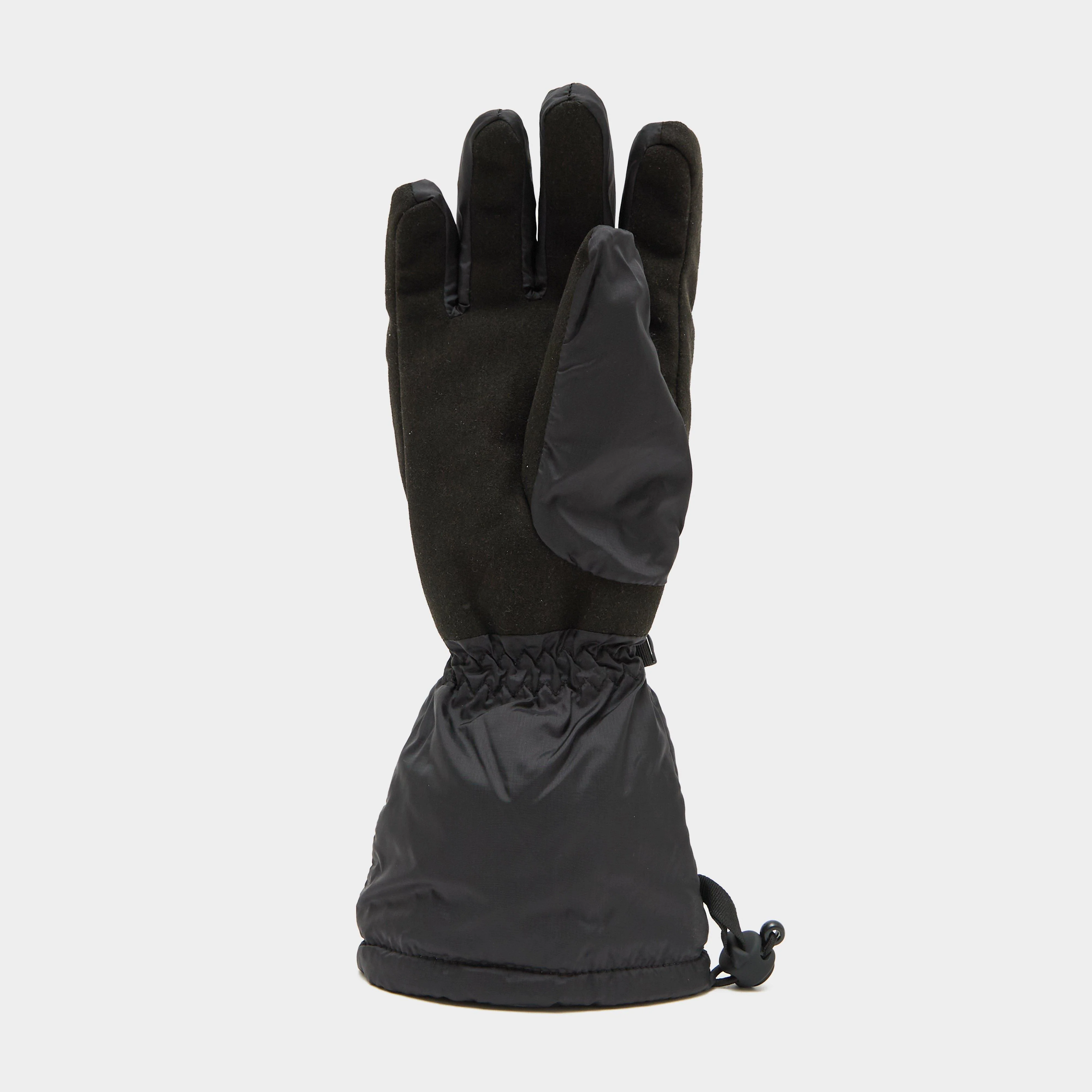 Tivetshall Waterproof All Weather Lightweight Insulated Gauntlet Gloves - Image 2