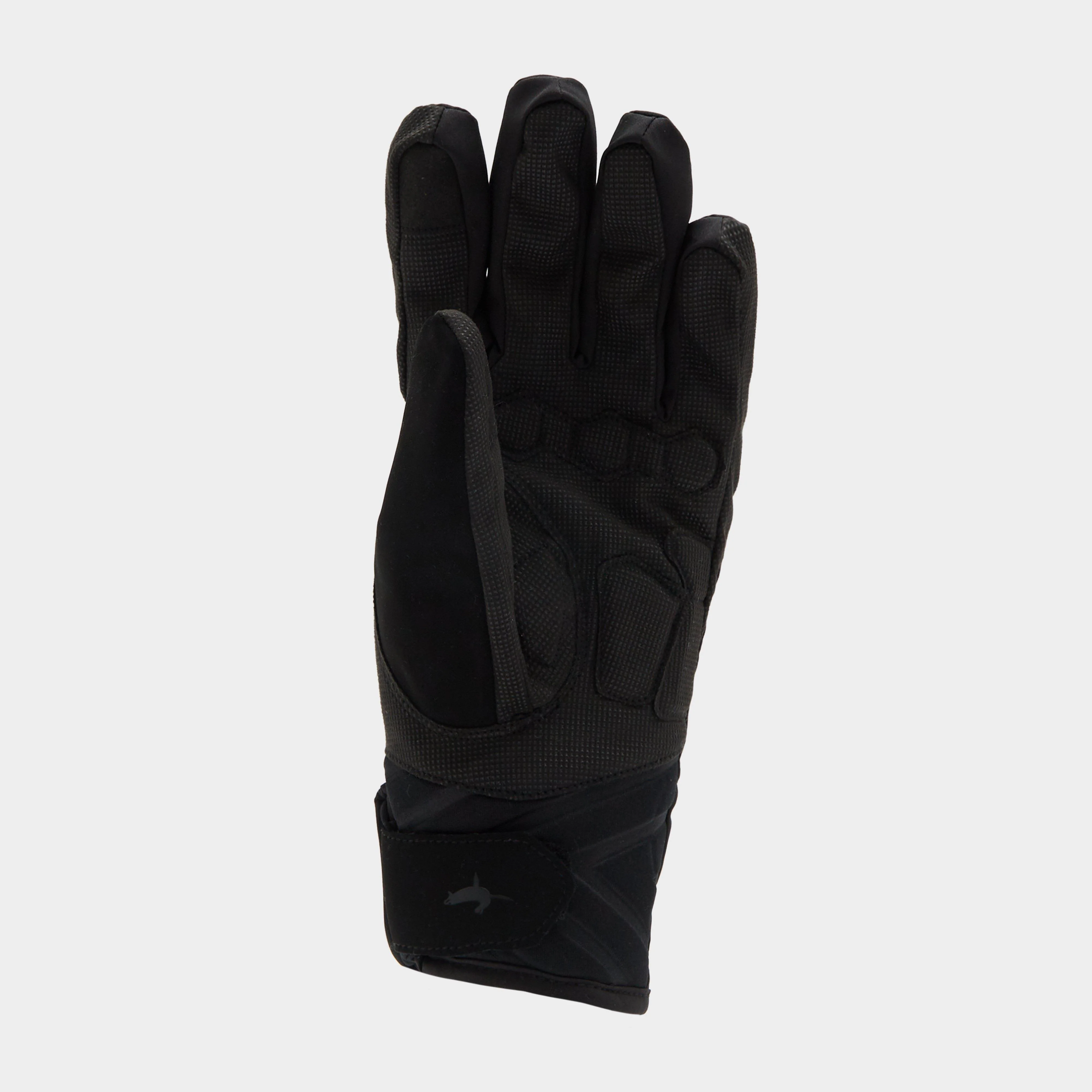 Waterproof Cold Weather Glove with Fusion Control Black - Image 2