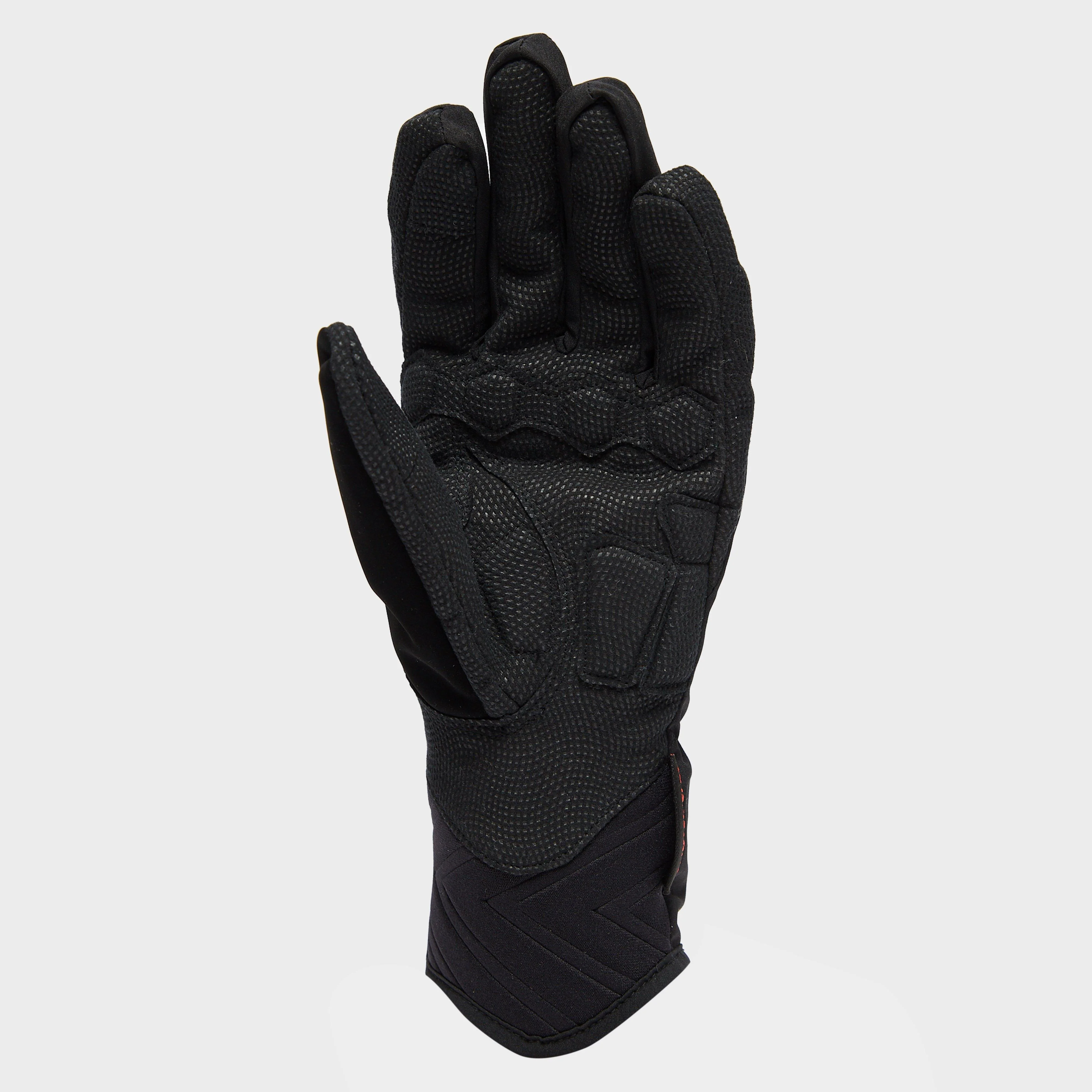 Waterproof Extreme Cold Gloves Black - Image 2