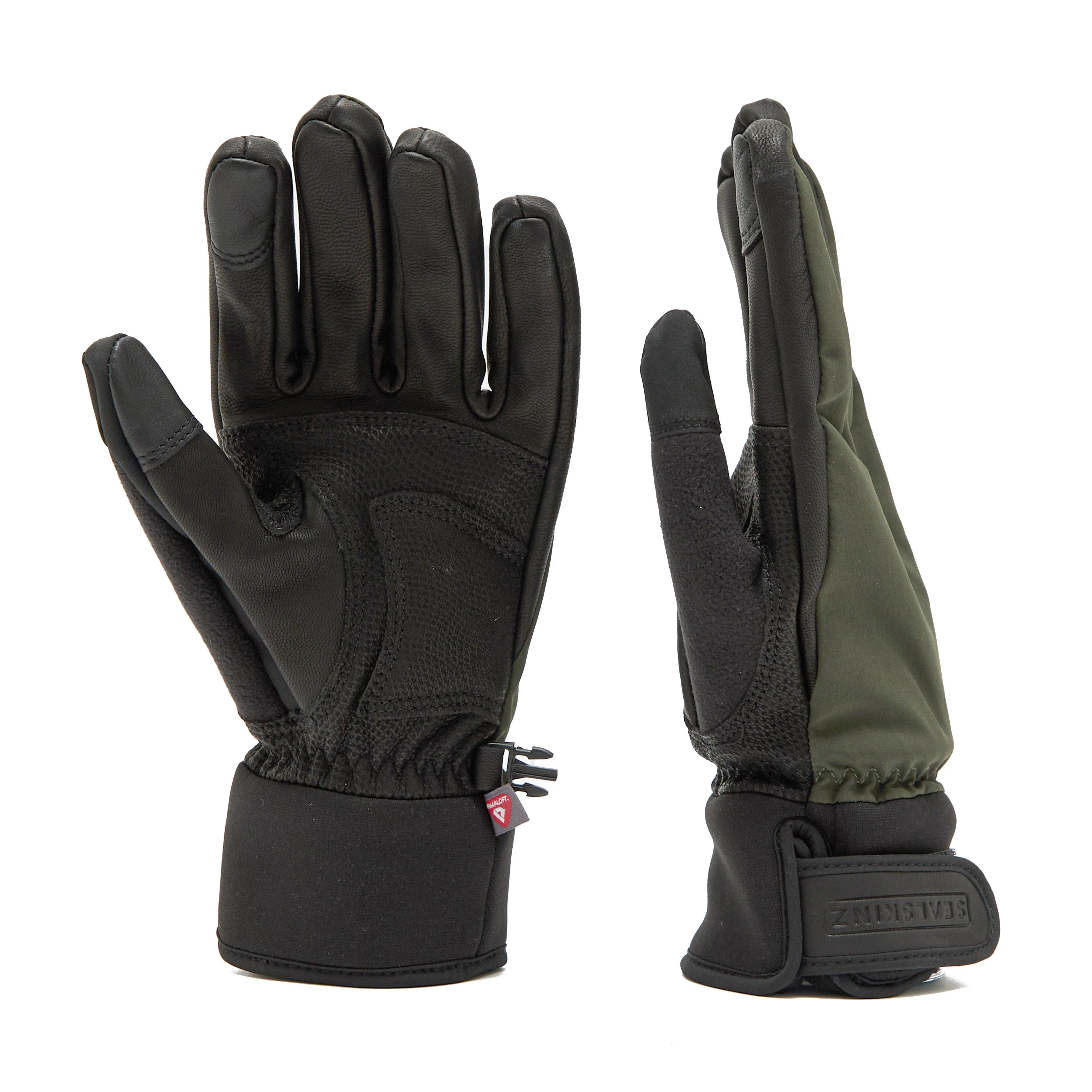Witton Waterproof Extreme Cold Weather Gloves - Image 4