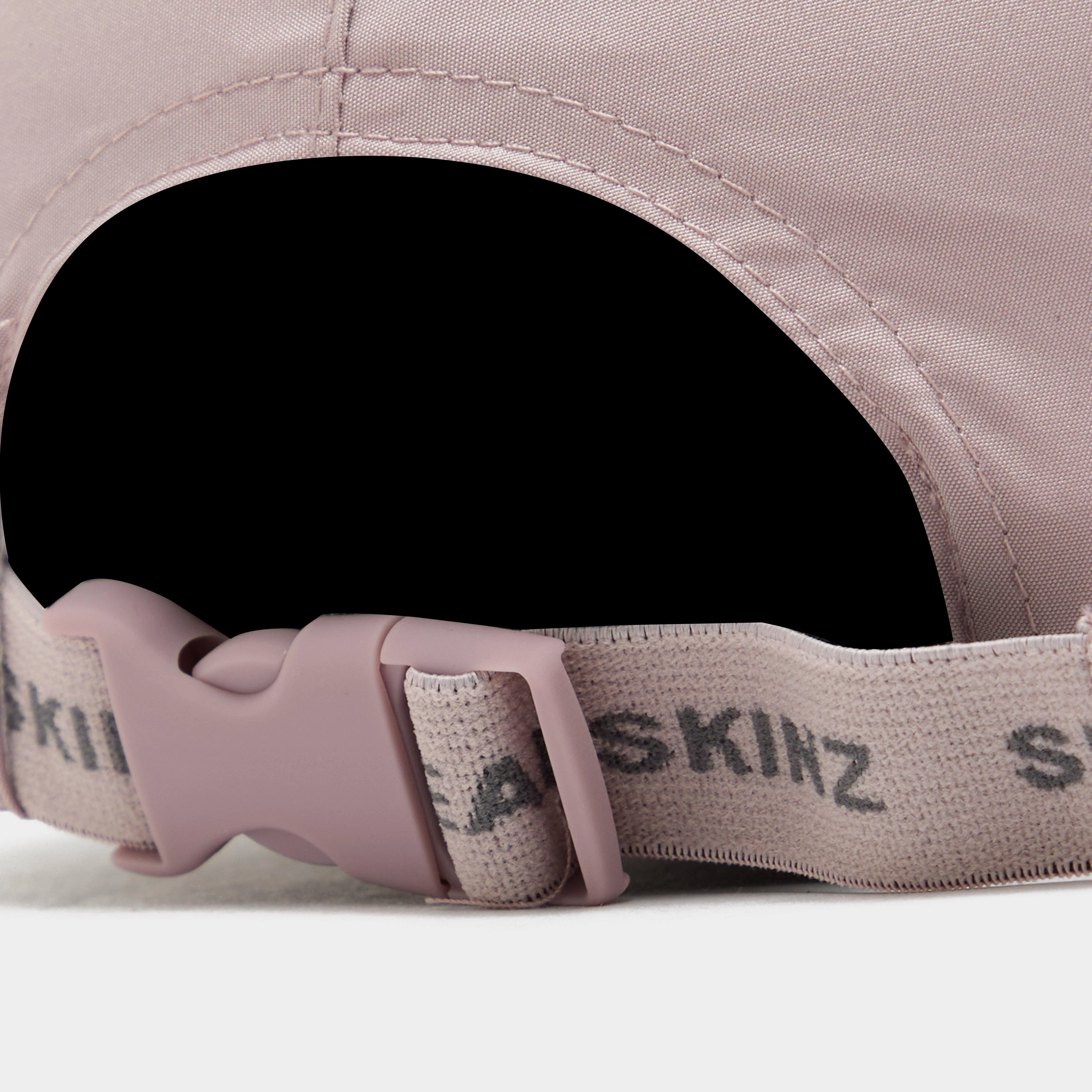 Womens Salle Waterproof Cap Pink - Image 4